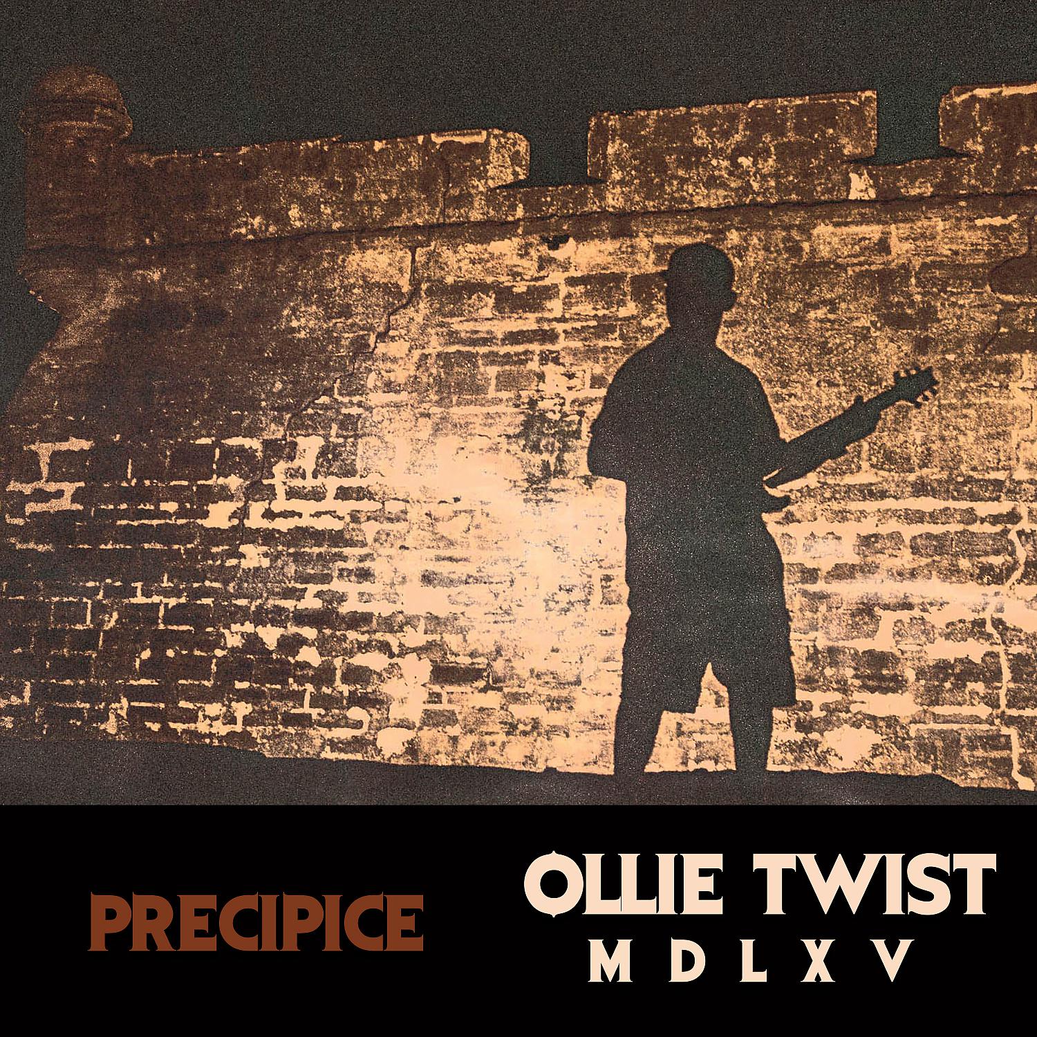 Ollie Twist - Precipice (ALTERNATE)