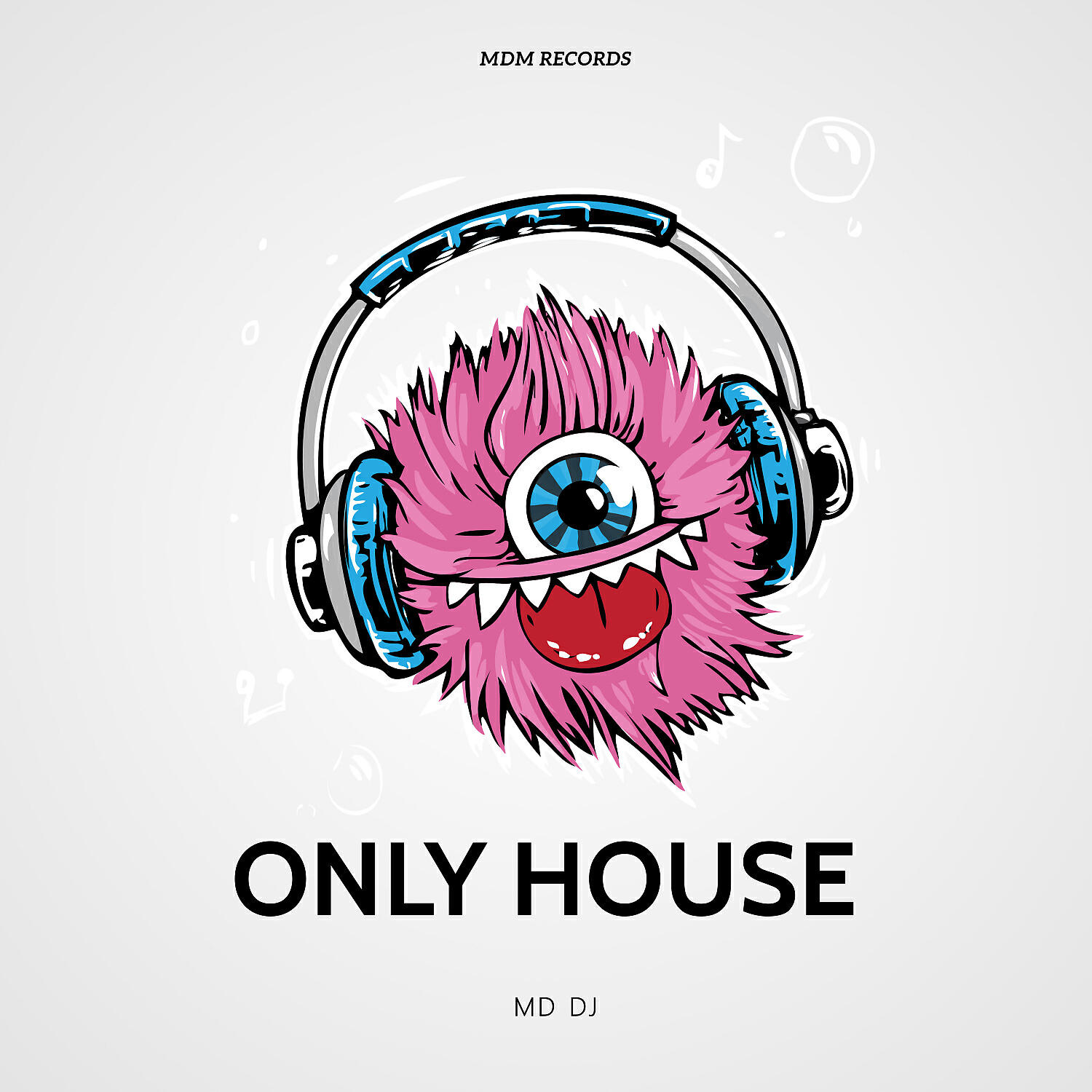 MD DJ - Samoan (Extended Mix)