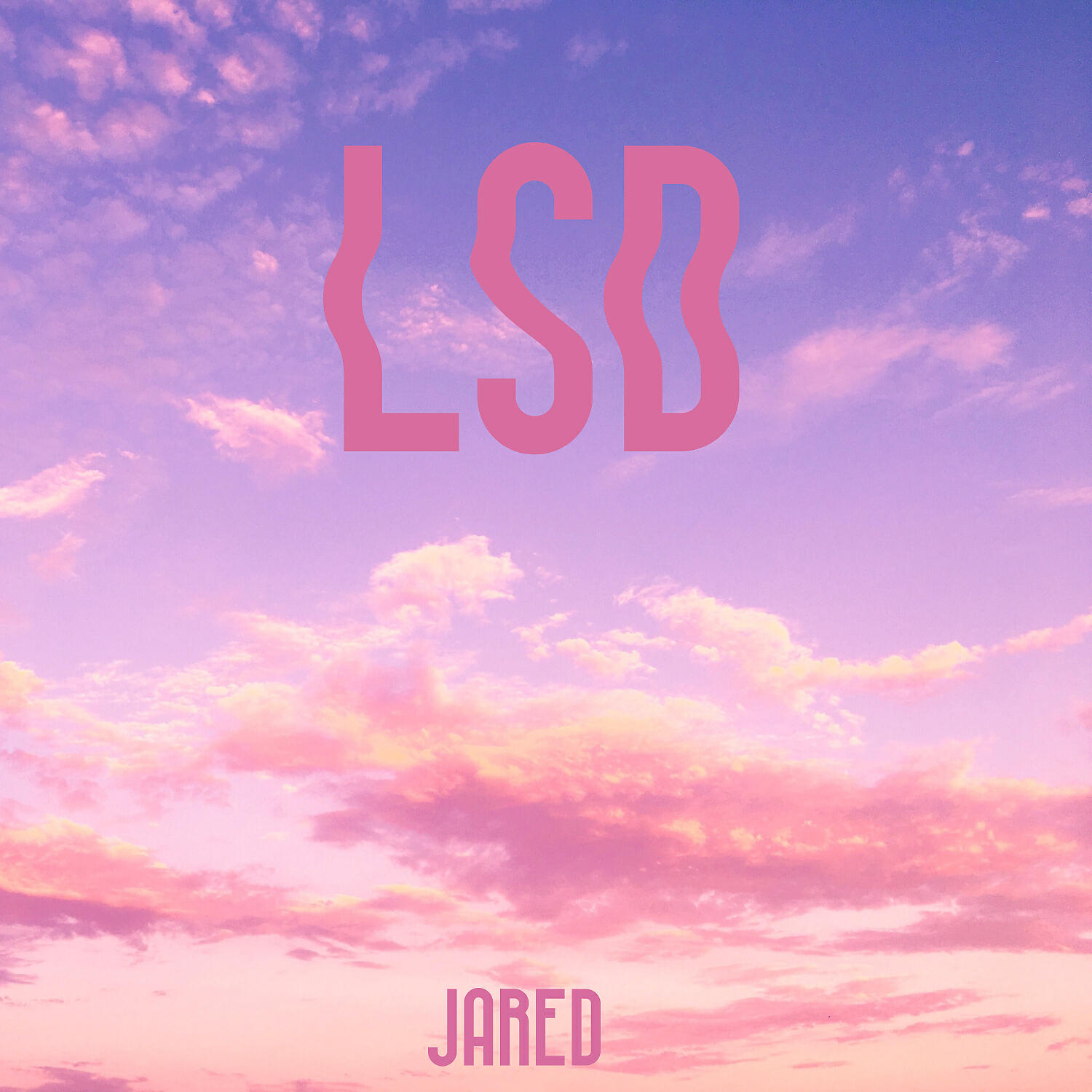 JARED - LSD