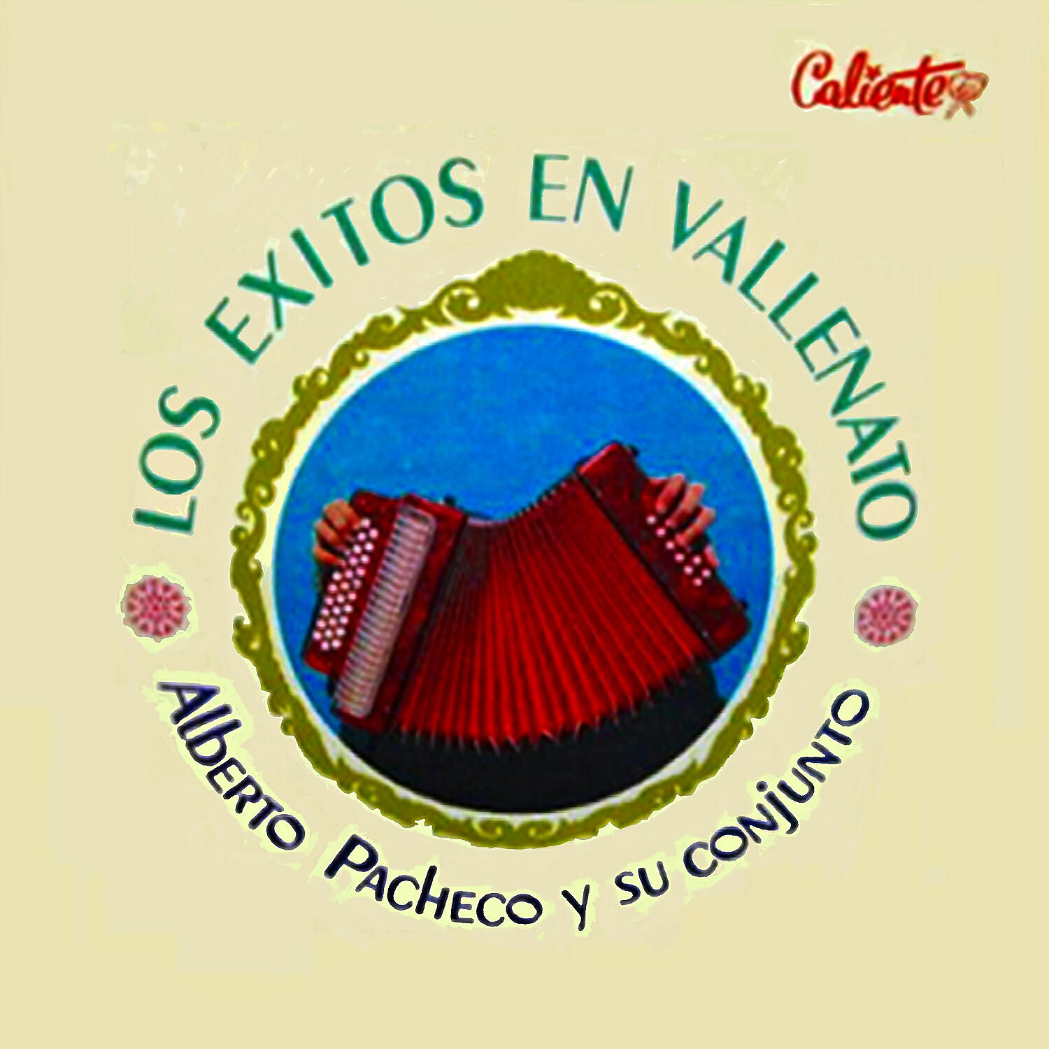 Alberto Pacheco - La varicela
