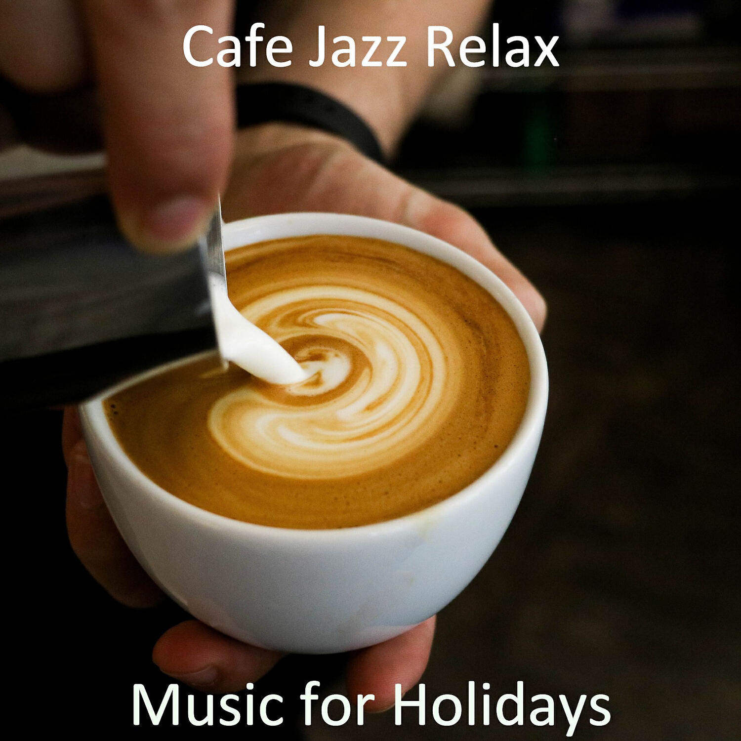 Cafe Jazz Relax - Mood for Holidays - Piano and Alto Sax Duo