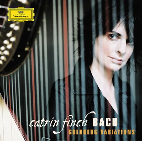 Постер альбома Bach, J.S.: Goldberg Variations, BWV 988