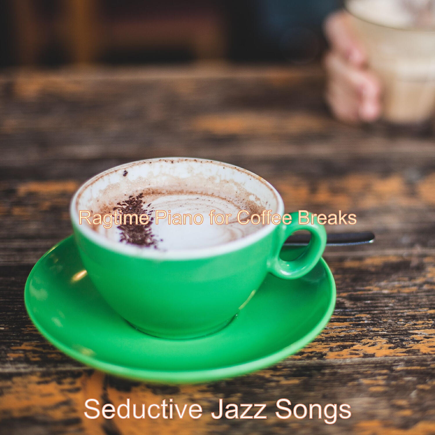 Seductive Jazz Songs - Ragtime Piano - Vibes for Quarantine