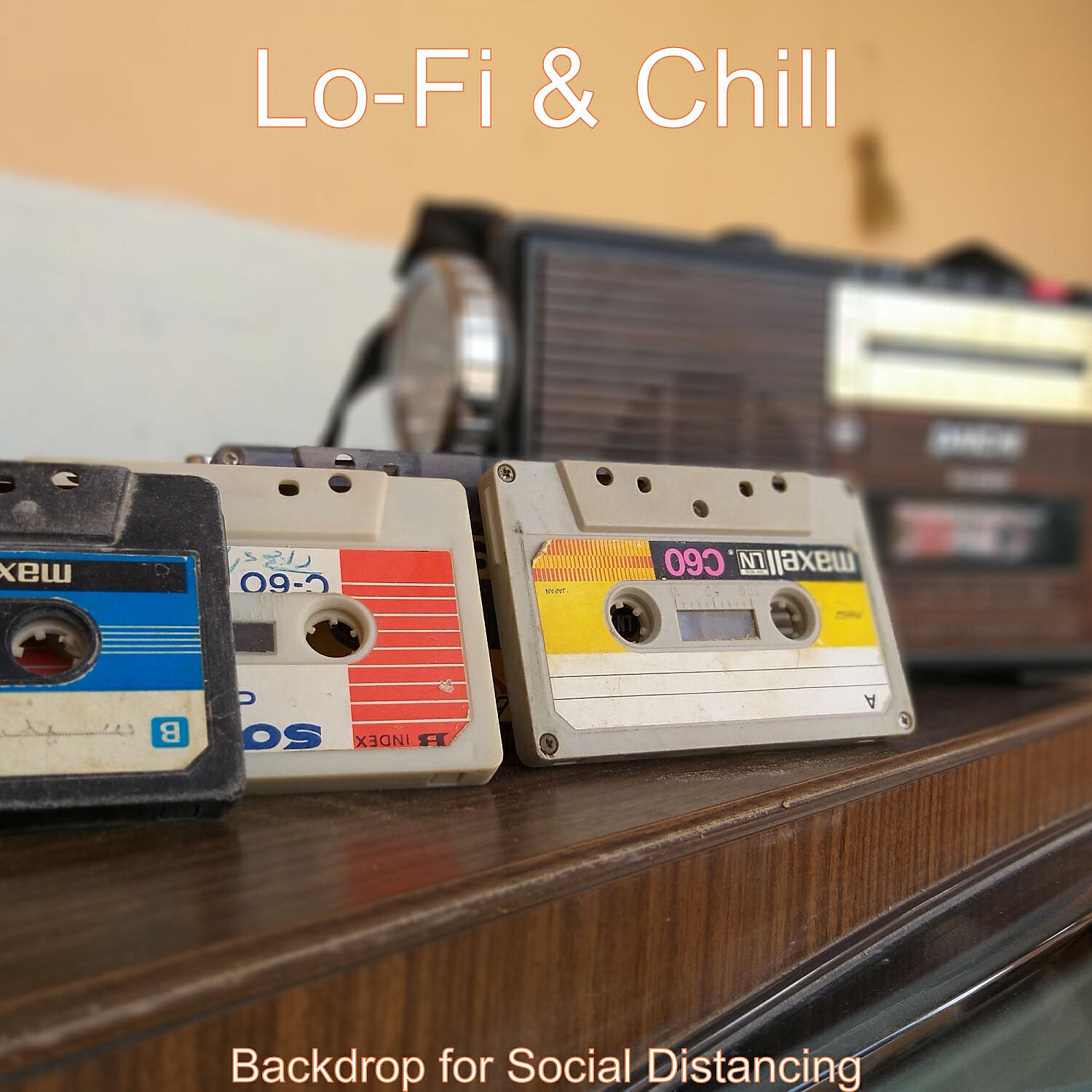 LO-FI - Mood for Study Sessions - Guitar Solo