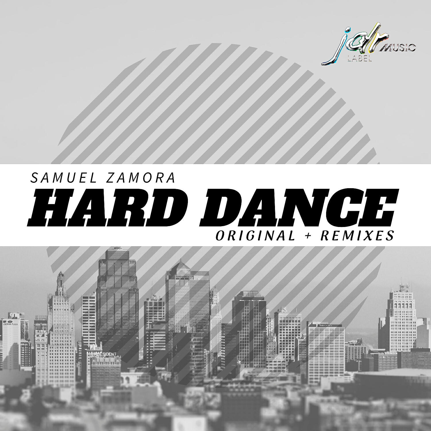 Samuel Zamora - Hard Dance (Dj Metamorfosis Remix)