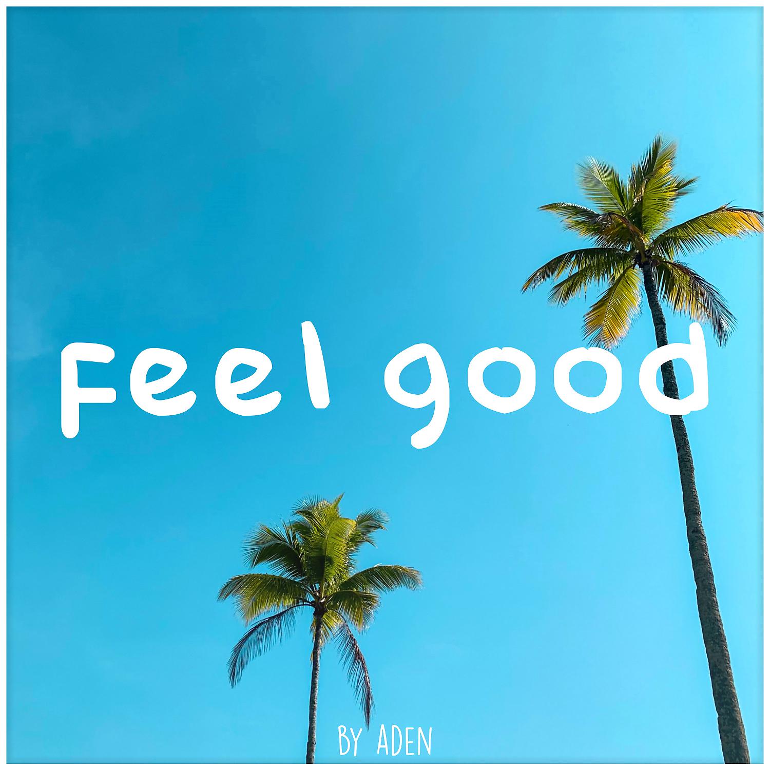 Постер альбома Feel Good