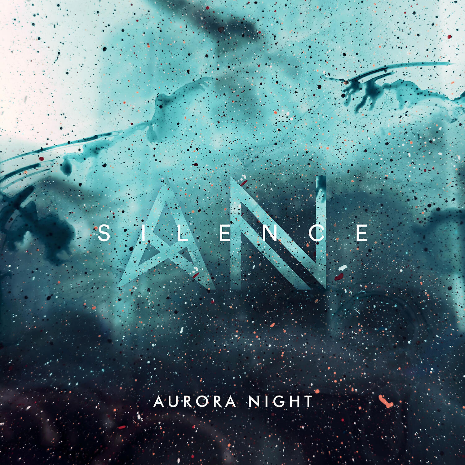 Aurora Night - Silence