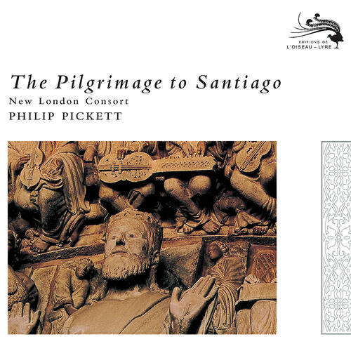 Catherine Bott - Alfonso El Sabio: Cantigas de Santa Maria - Non e gran causa