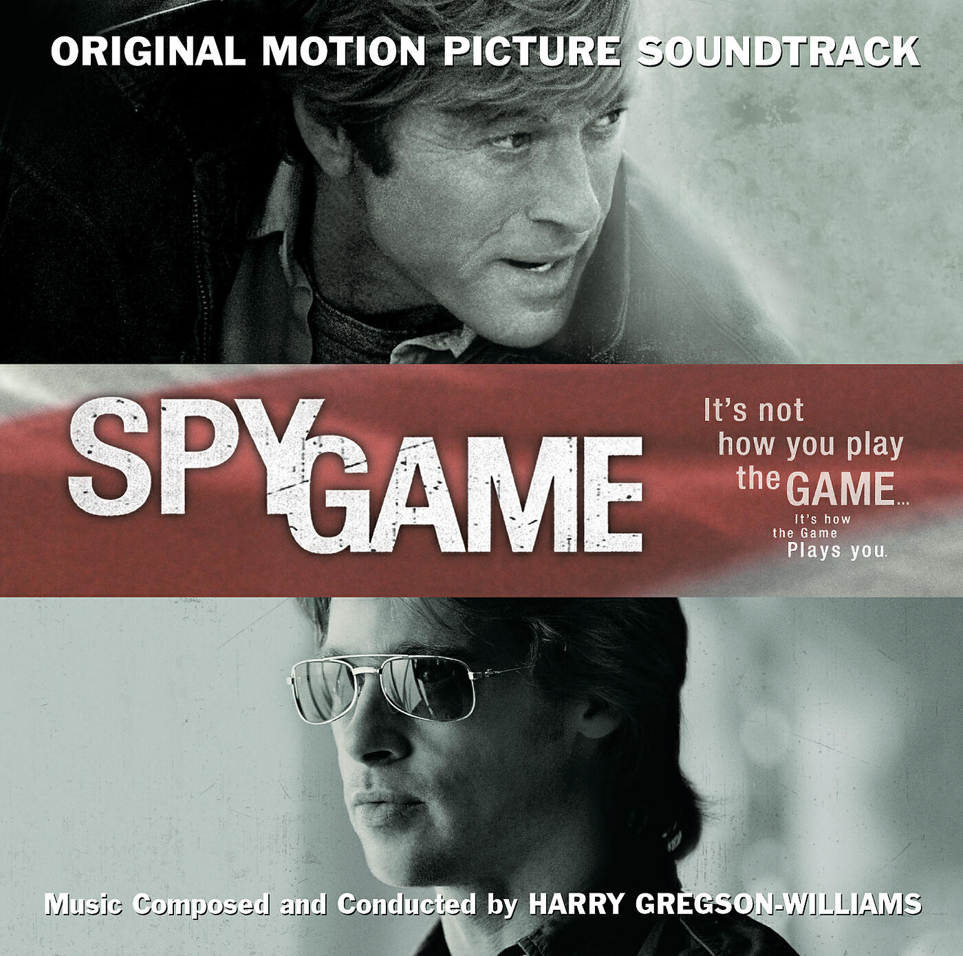 Harry Gregson-Williams - The Long Night (Original Motion Picture Soundtrack)