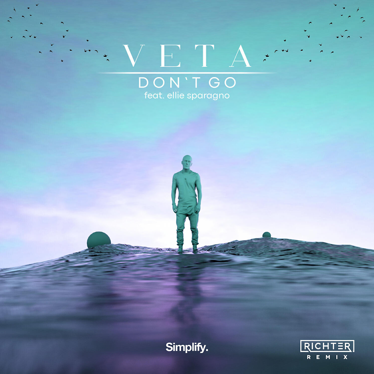 Don t go feat