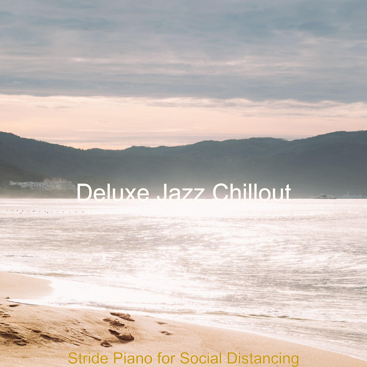 Deluxe Jazz Chillout - Mood for Taking It Easy - Romantic Trombone Solo