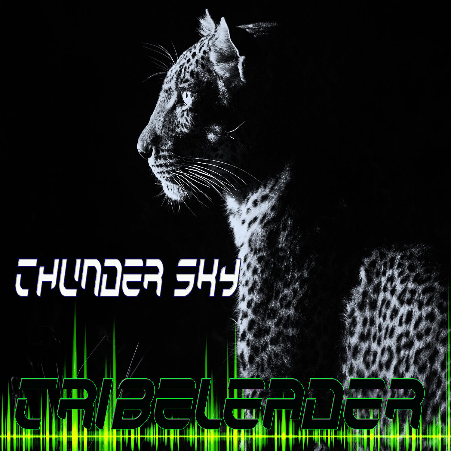 Tribeleader - Thunder Sky (Tribe Version Lead)