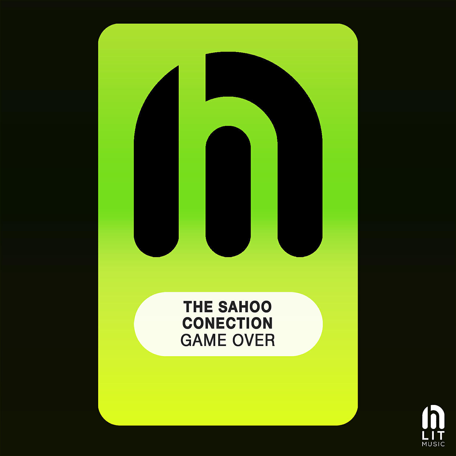 The Sahoo Conection - Housekeeper
