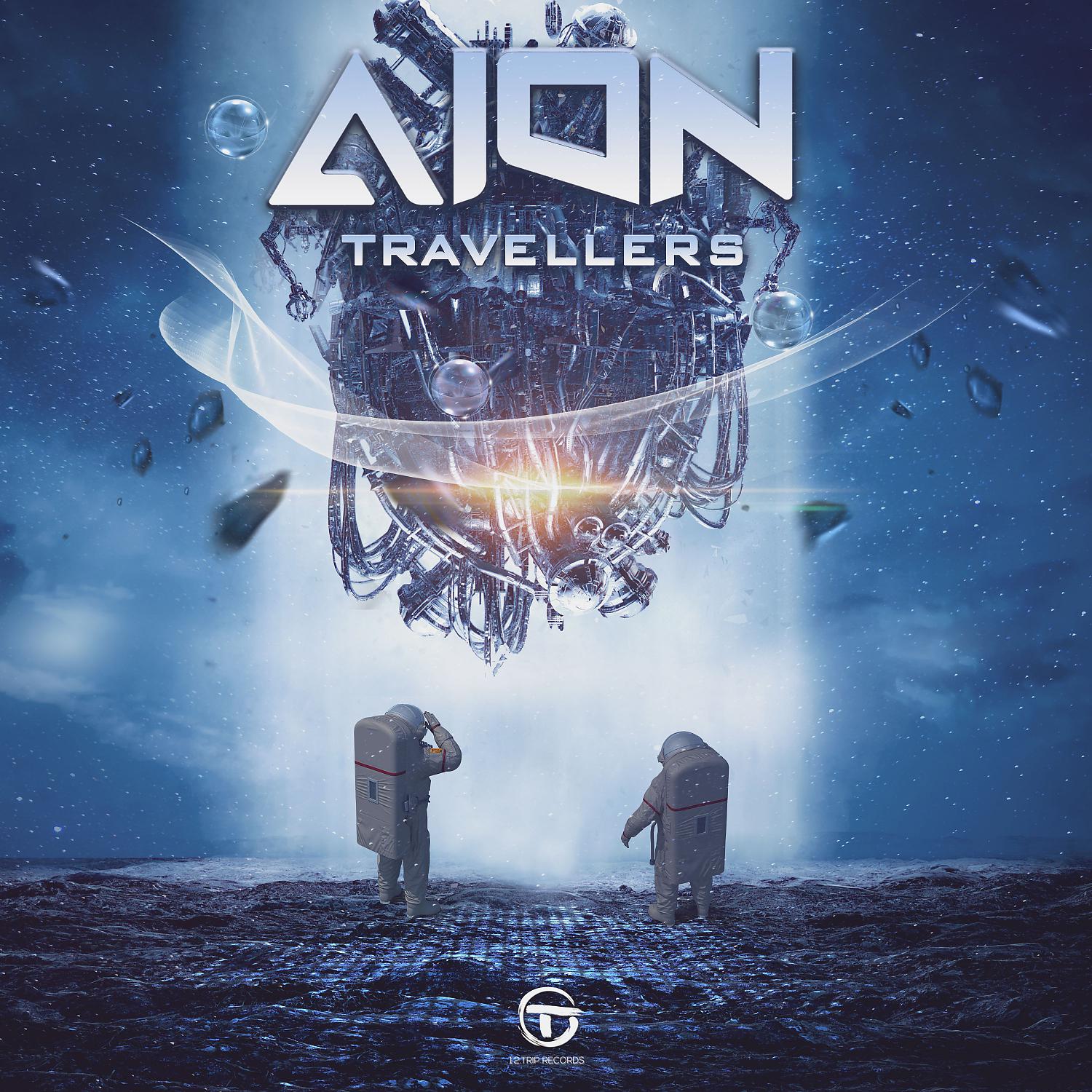 Постер альбома Travellers