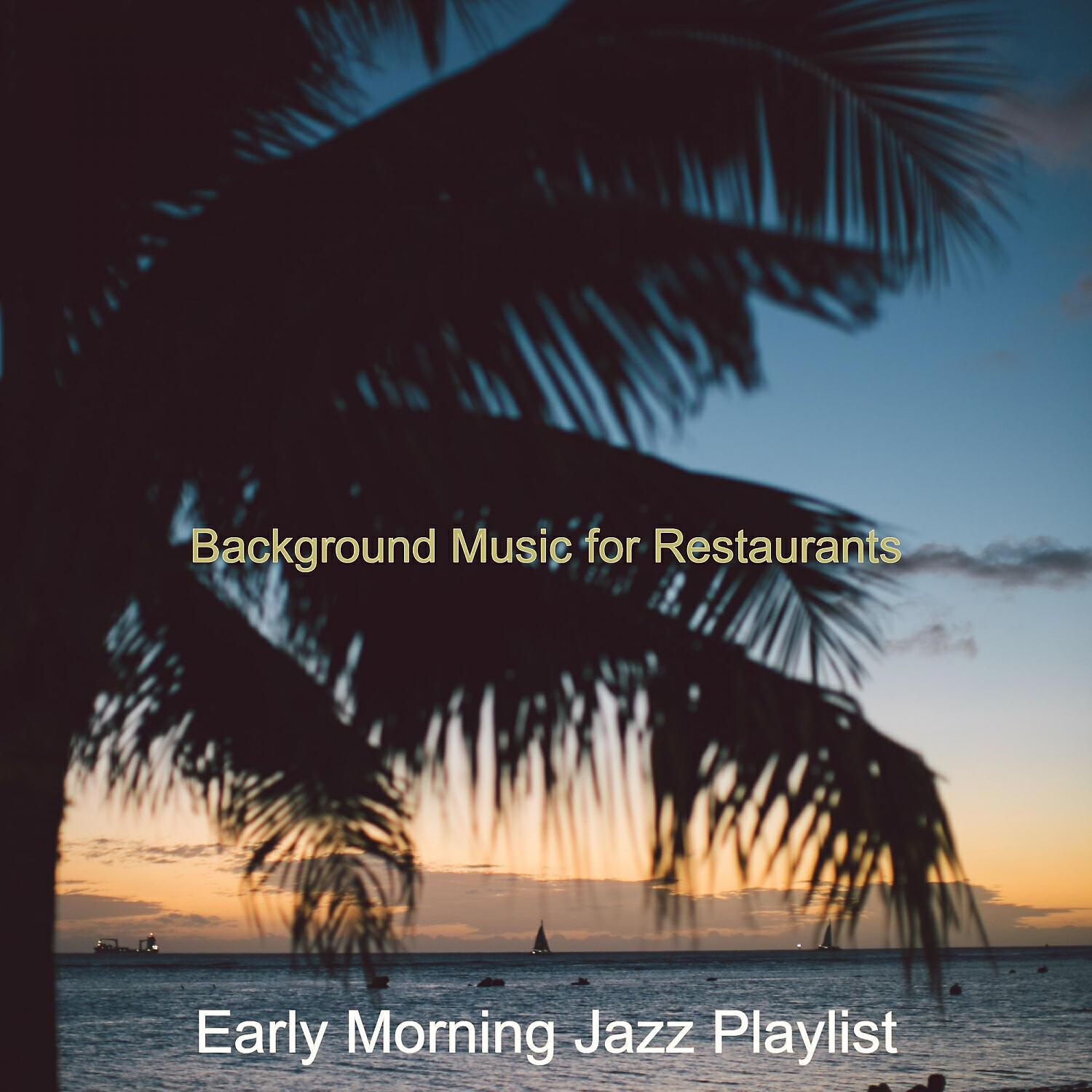 Early Morning Jazz Playlist - Music for Summer Days - Trombone and Baritone Saxophone