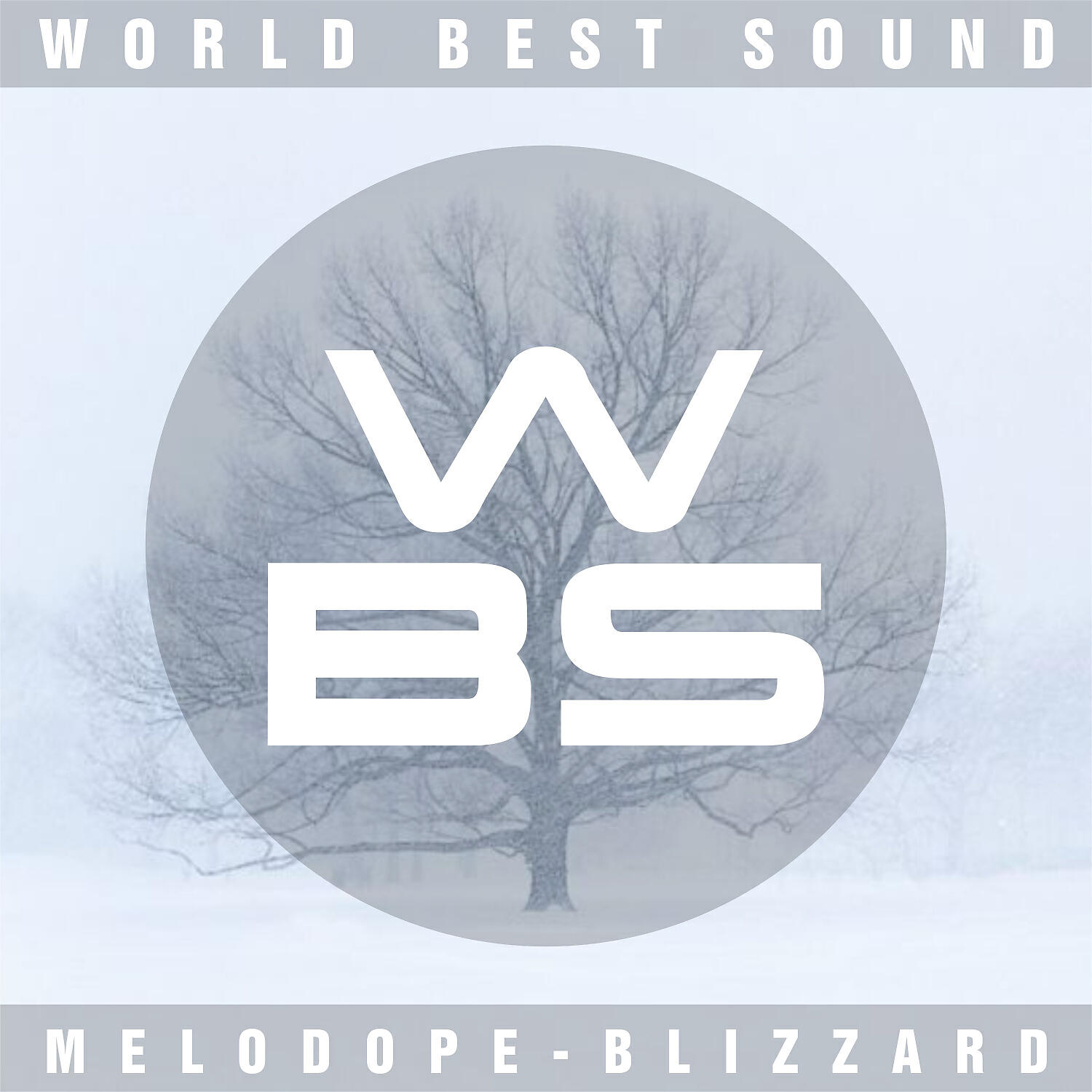 WBS - Blizzard (Cut Edit)