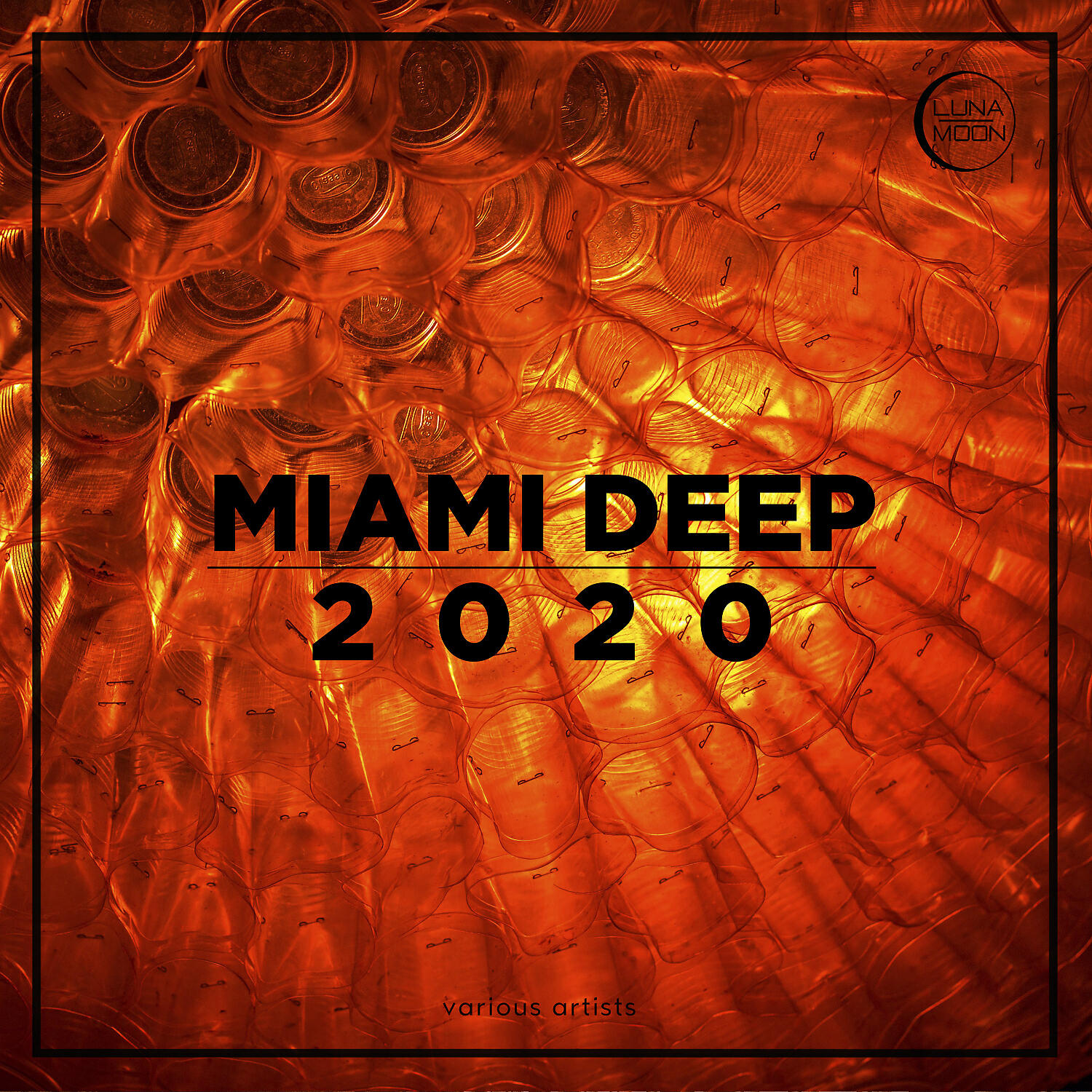 Benni Lusso - Miami Deep 2020 (Continuous Mix 1)