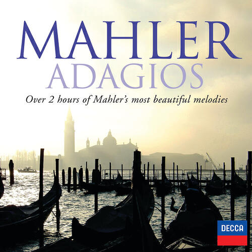 Yvonne Minton - Mahler: Das Lied von der Erde - Der Abschied