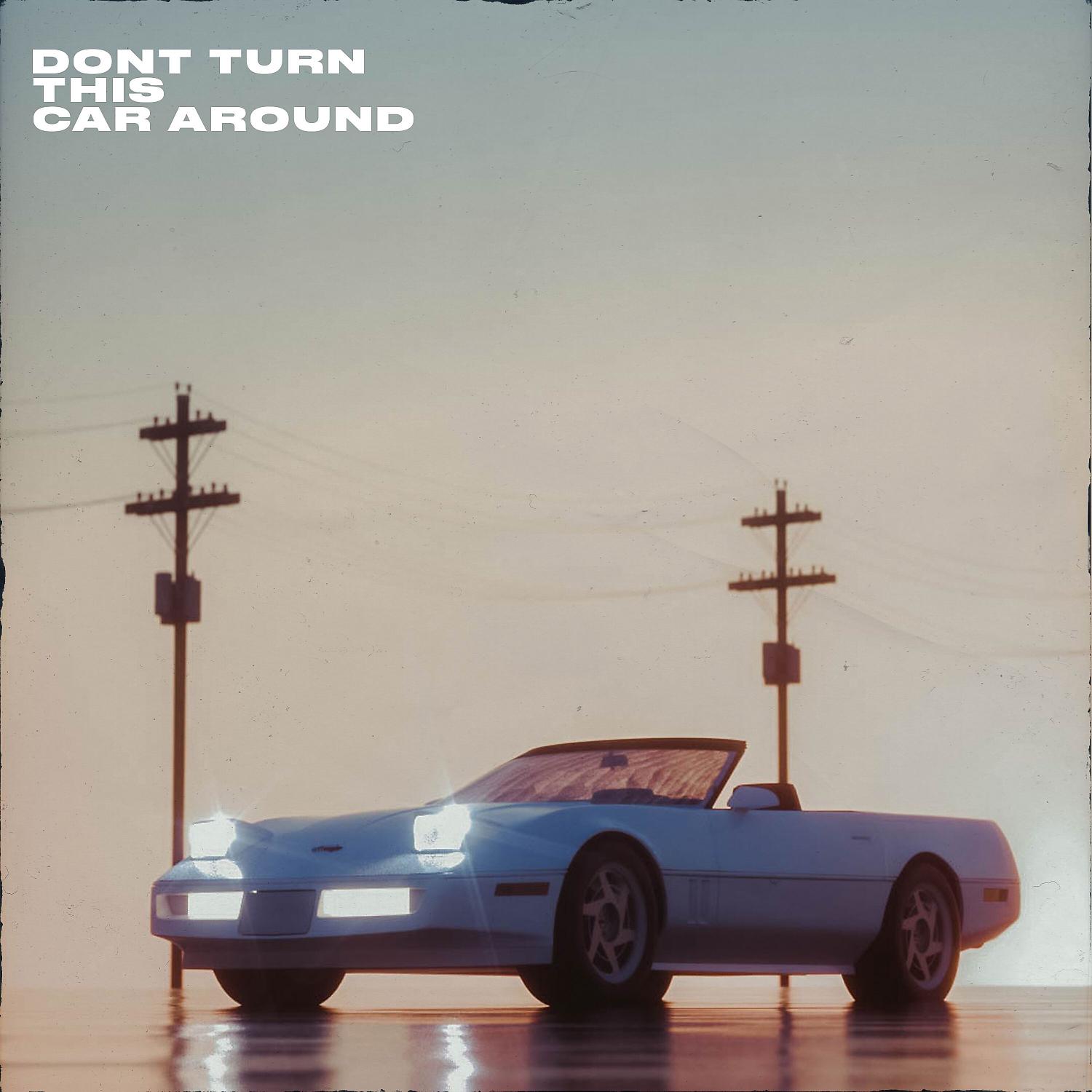 Постер альбома Don't Turn This Car Around