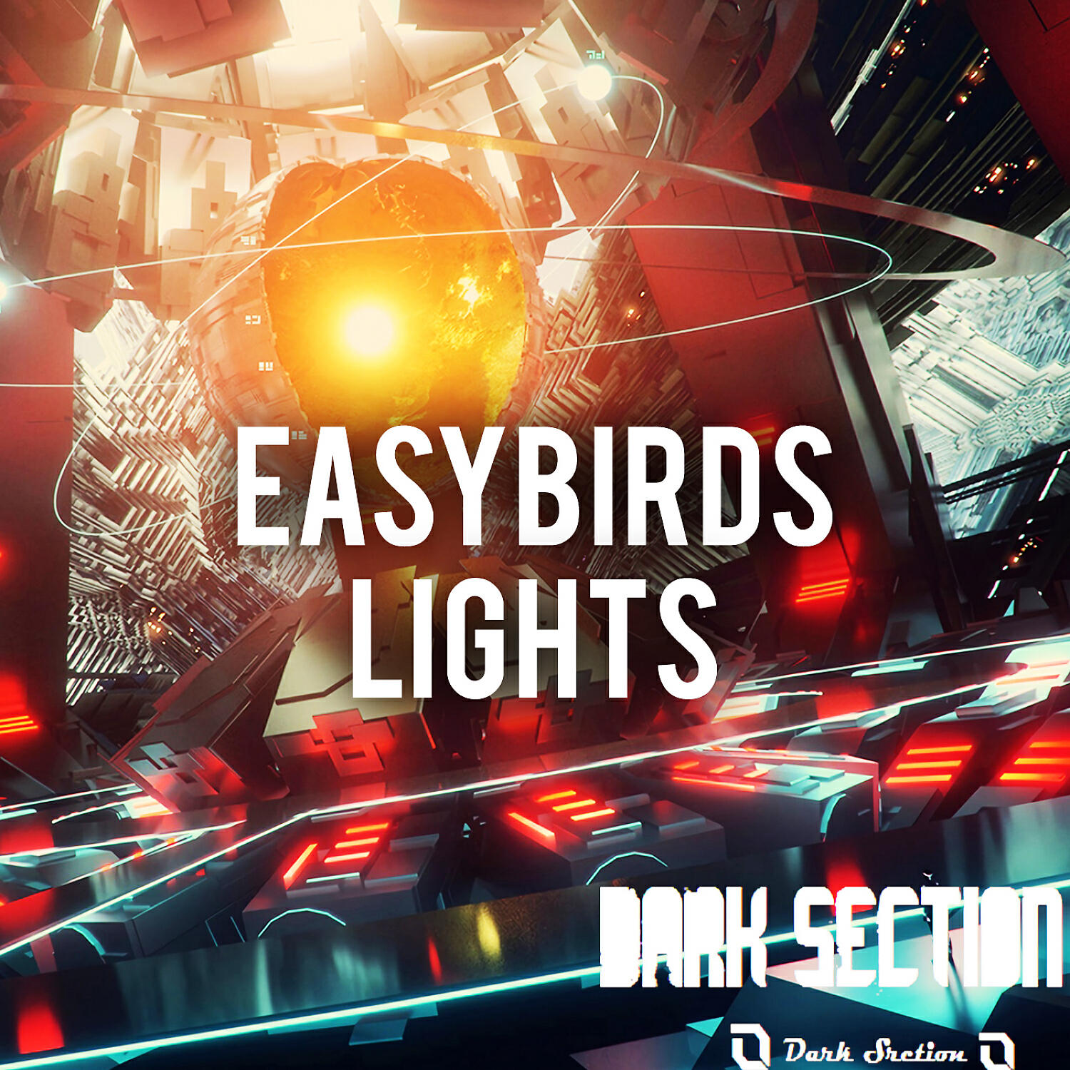Easy Bird - Everbody Dance Now (Original Mix)