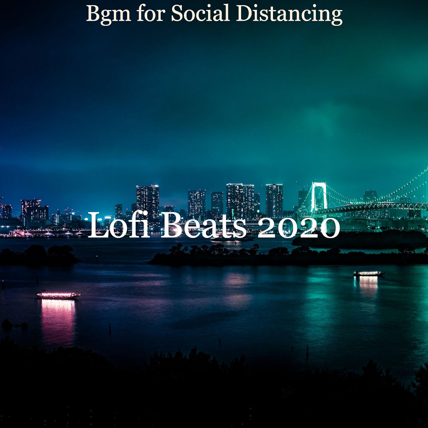 Lofi Beats 2020 - Pulsating Music for Sleepless Nights - Lofi