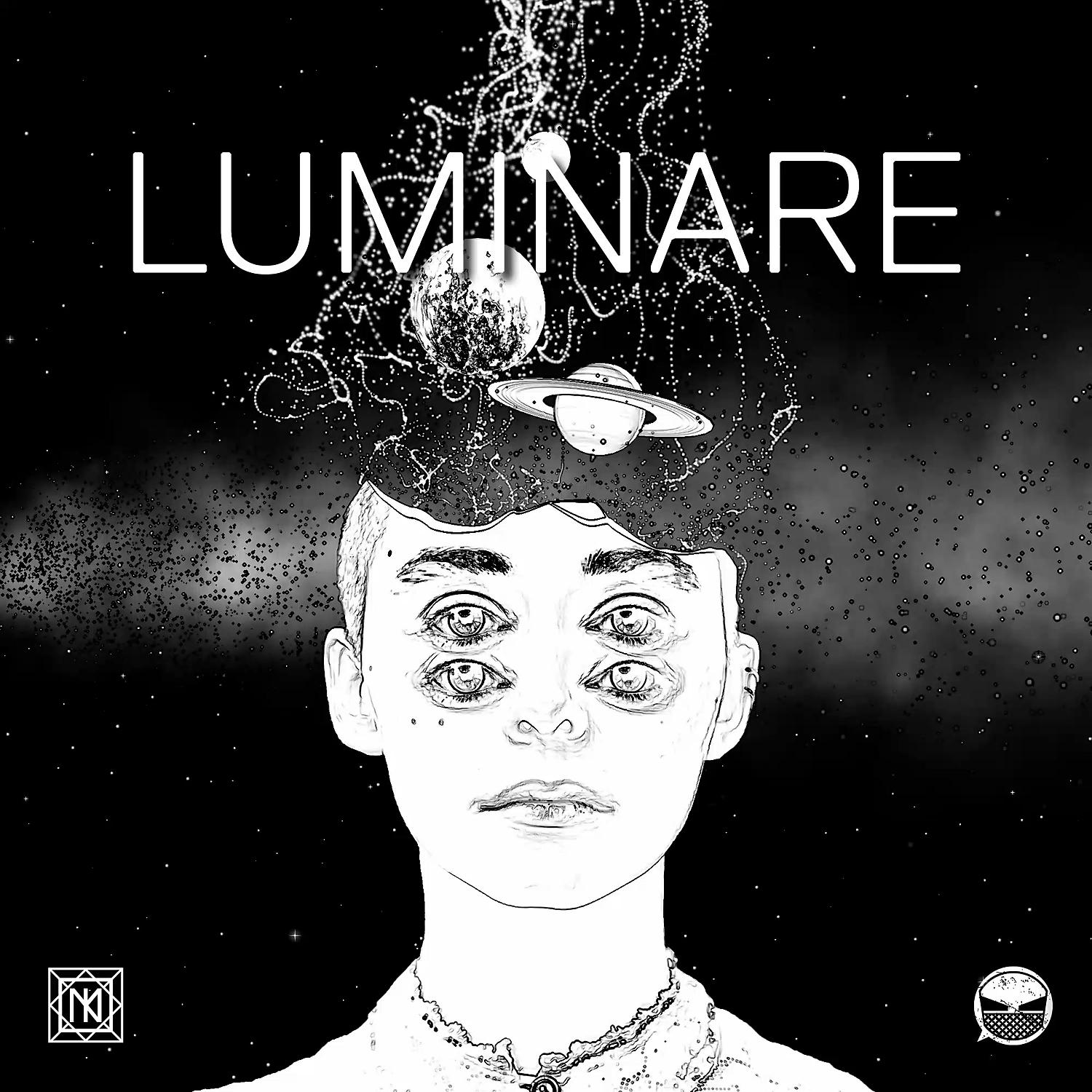 Постер альбома LUMINARE