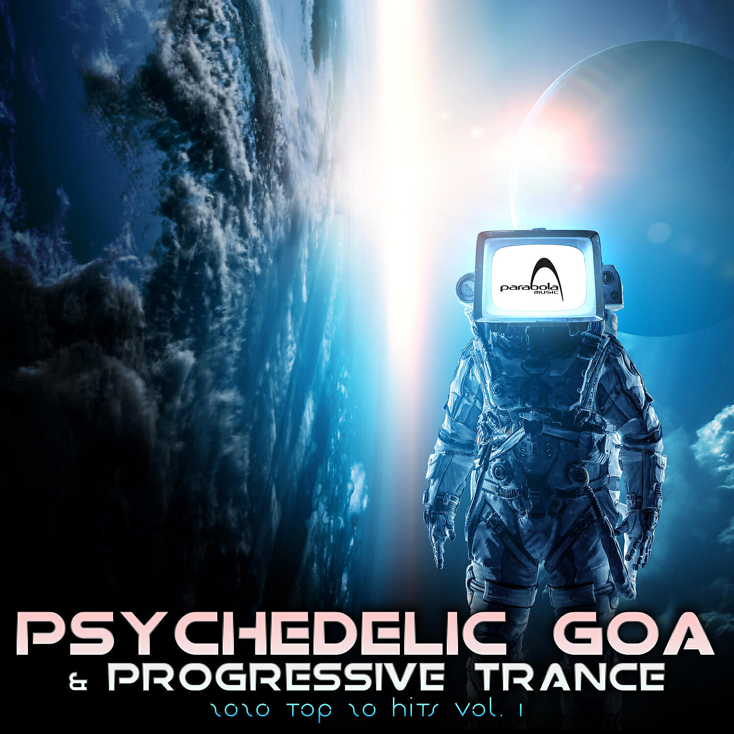 Human Intelligence - Galaxies Collide
