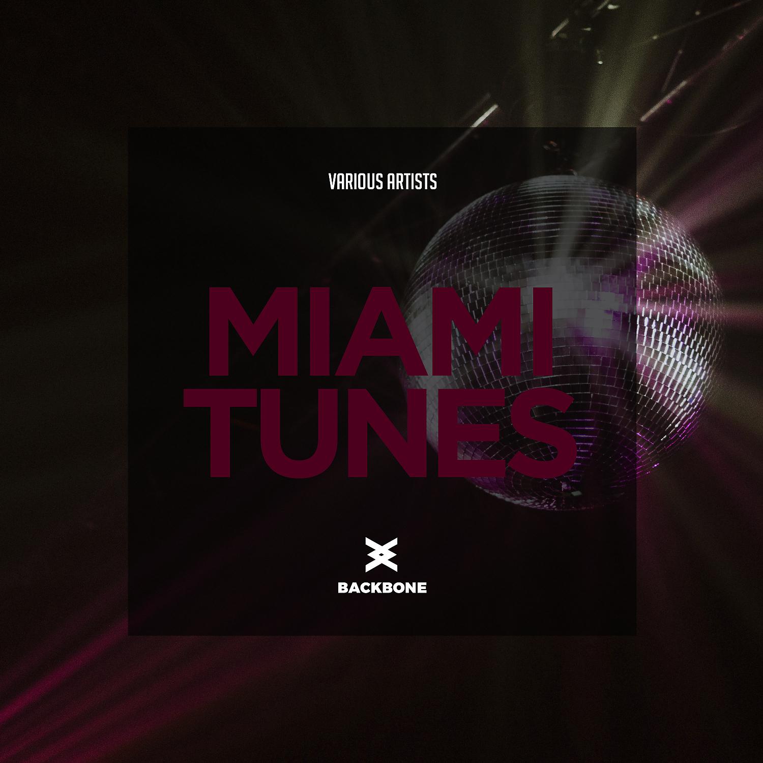 Постер альбома Miami Tunes