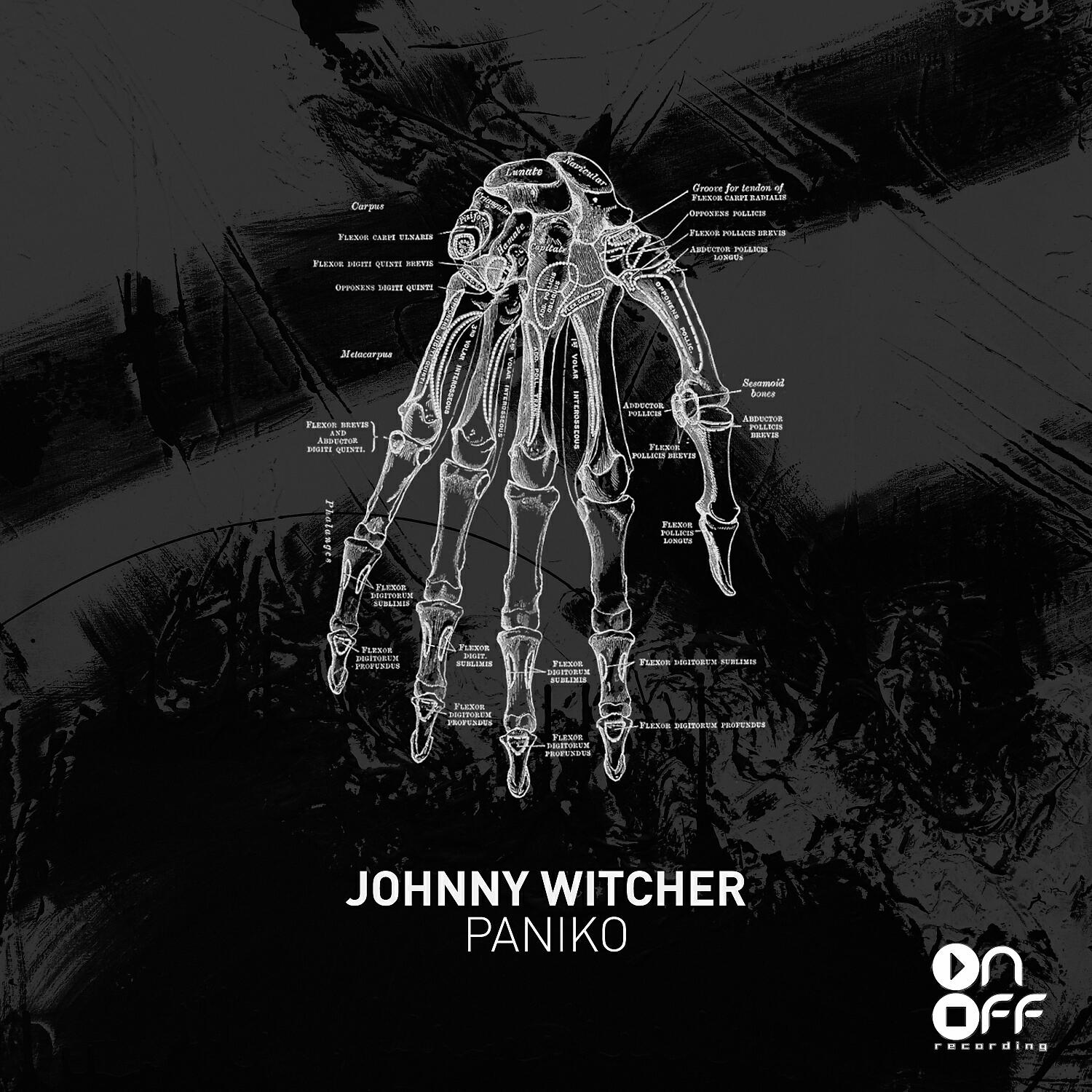 Johnny Witcher - Disconnection (Original Mix)
