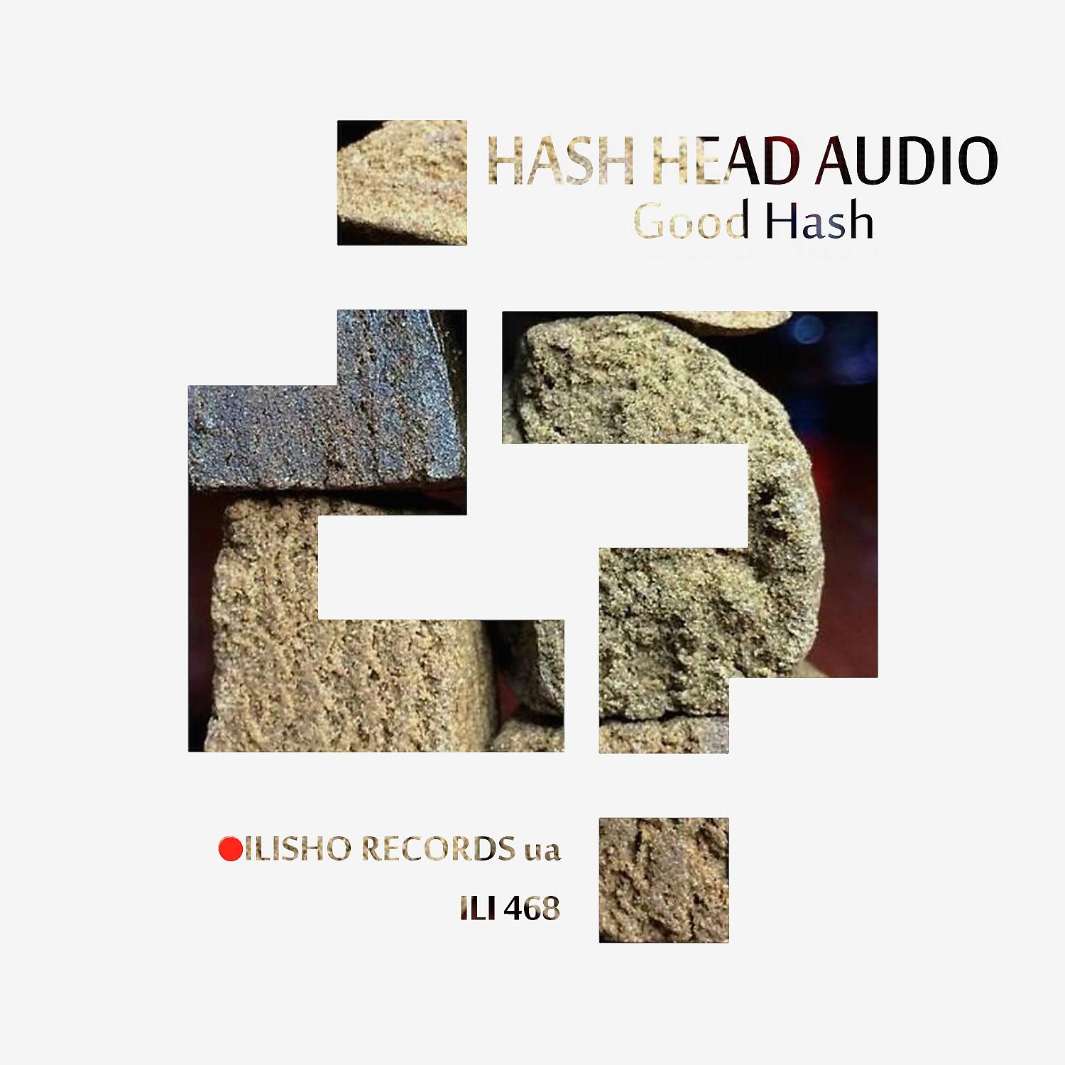 Постер альбома Good Hash