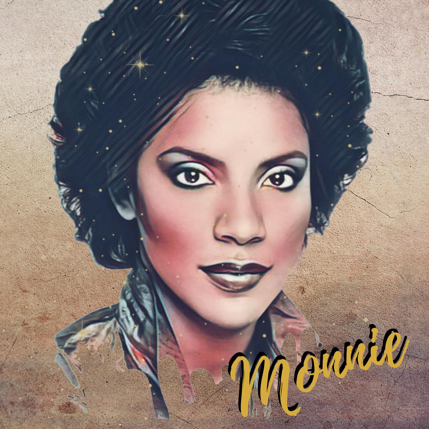 Постер альбома Monnie