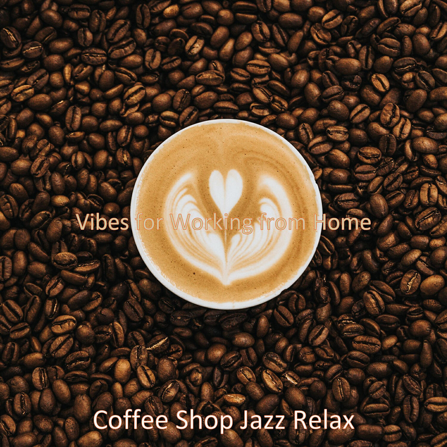 Coffee Shop Jazz Relax - Atmosphere for Brewing Fresh Coffee
