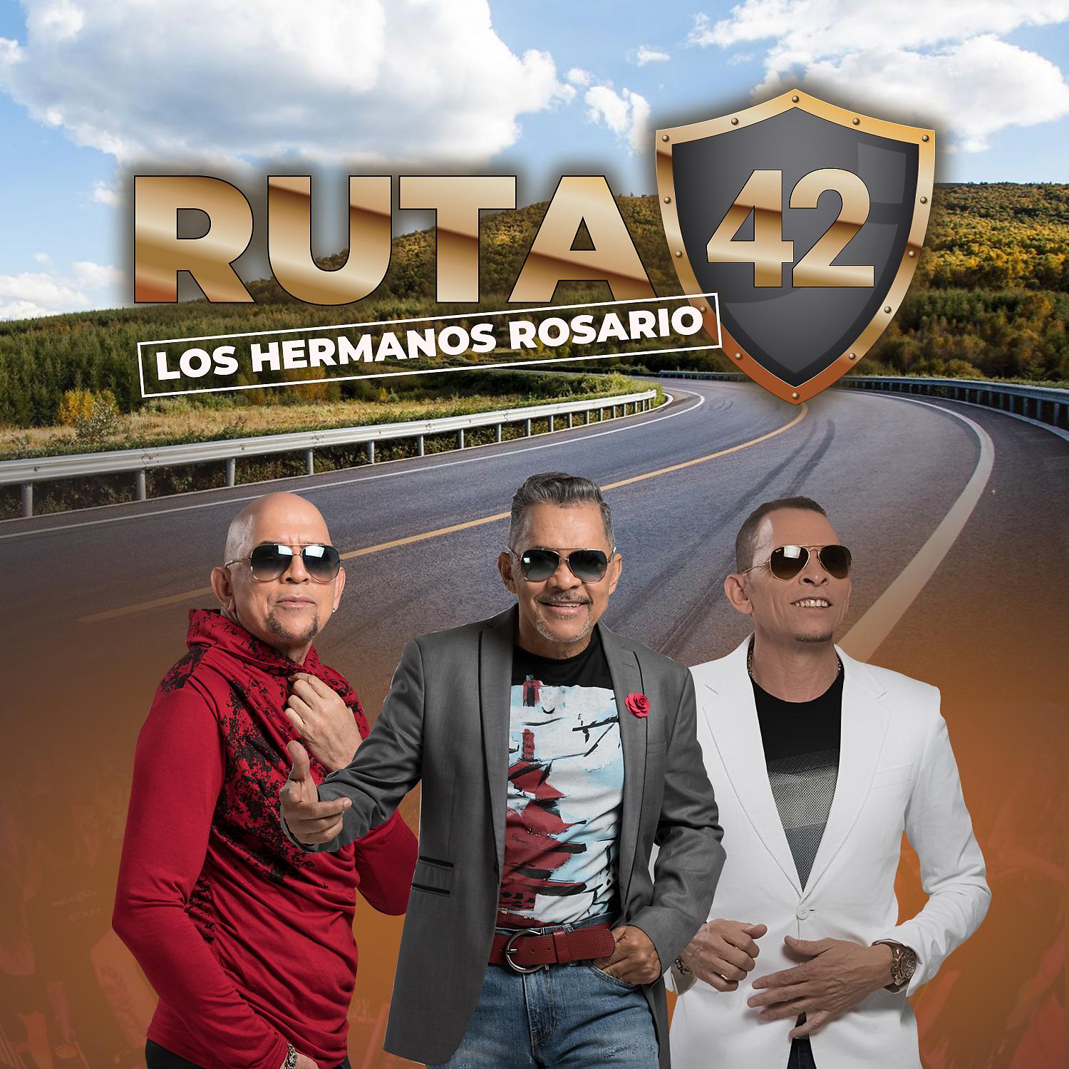 Постер альбома Ruta 42