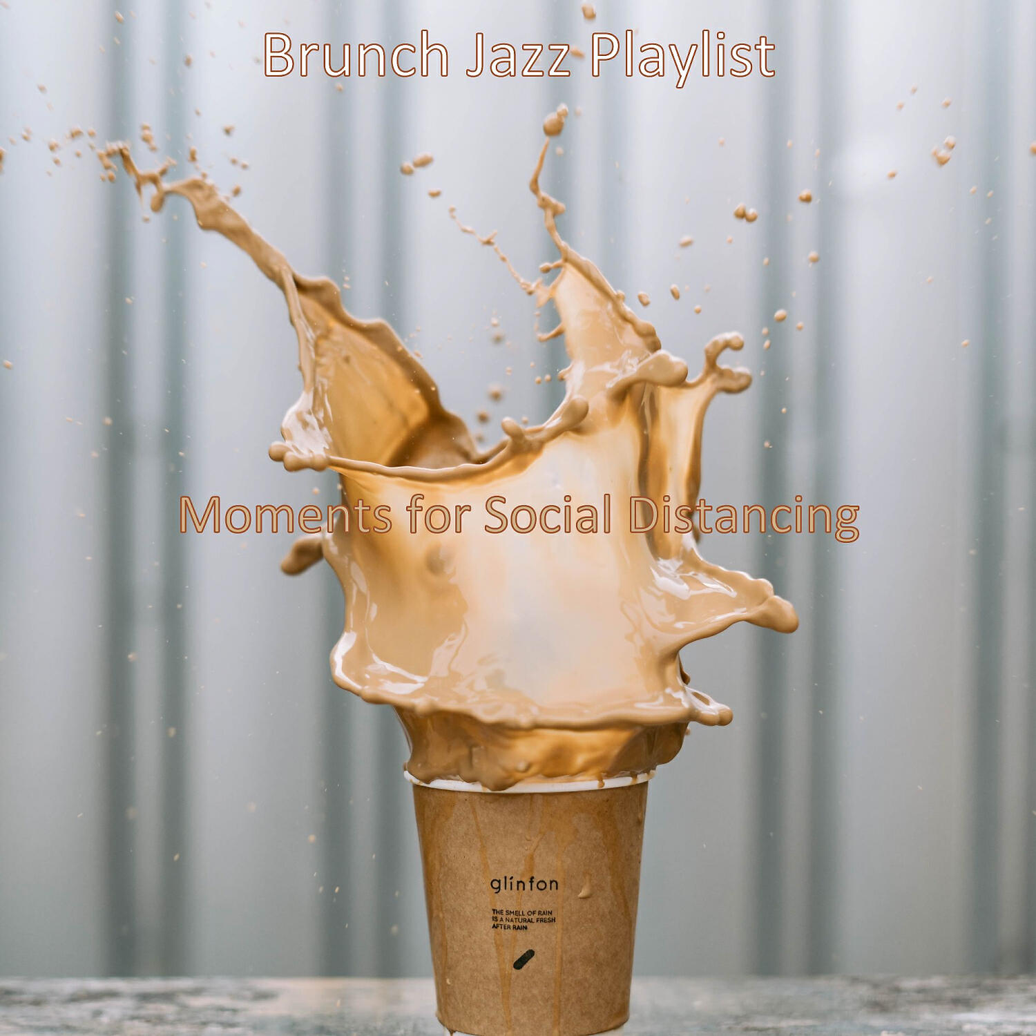 Brunch Jazz Playlist - Simplistic Mood for Lockdowns