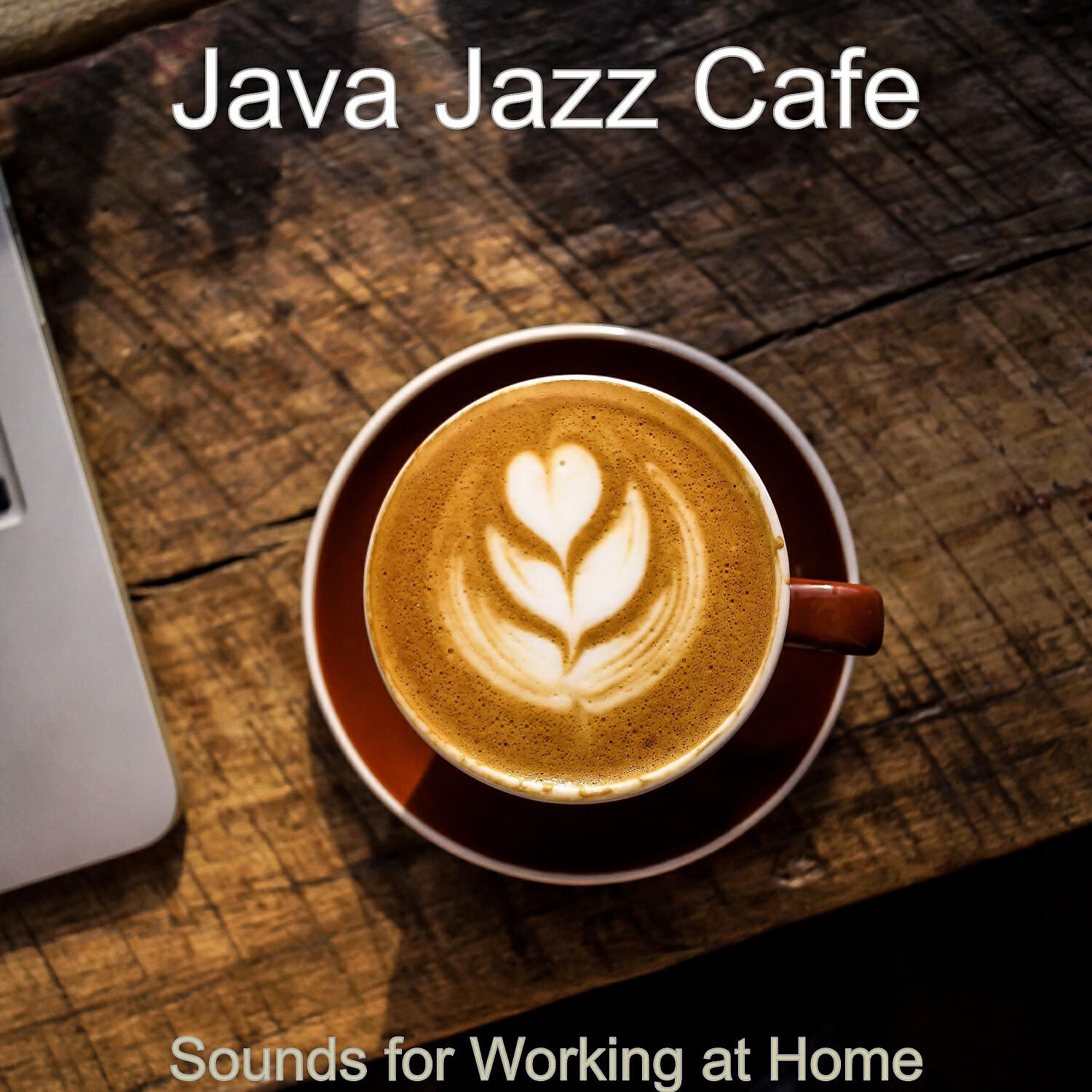 Java Jazz Cafe - Soundscape for Working at Home