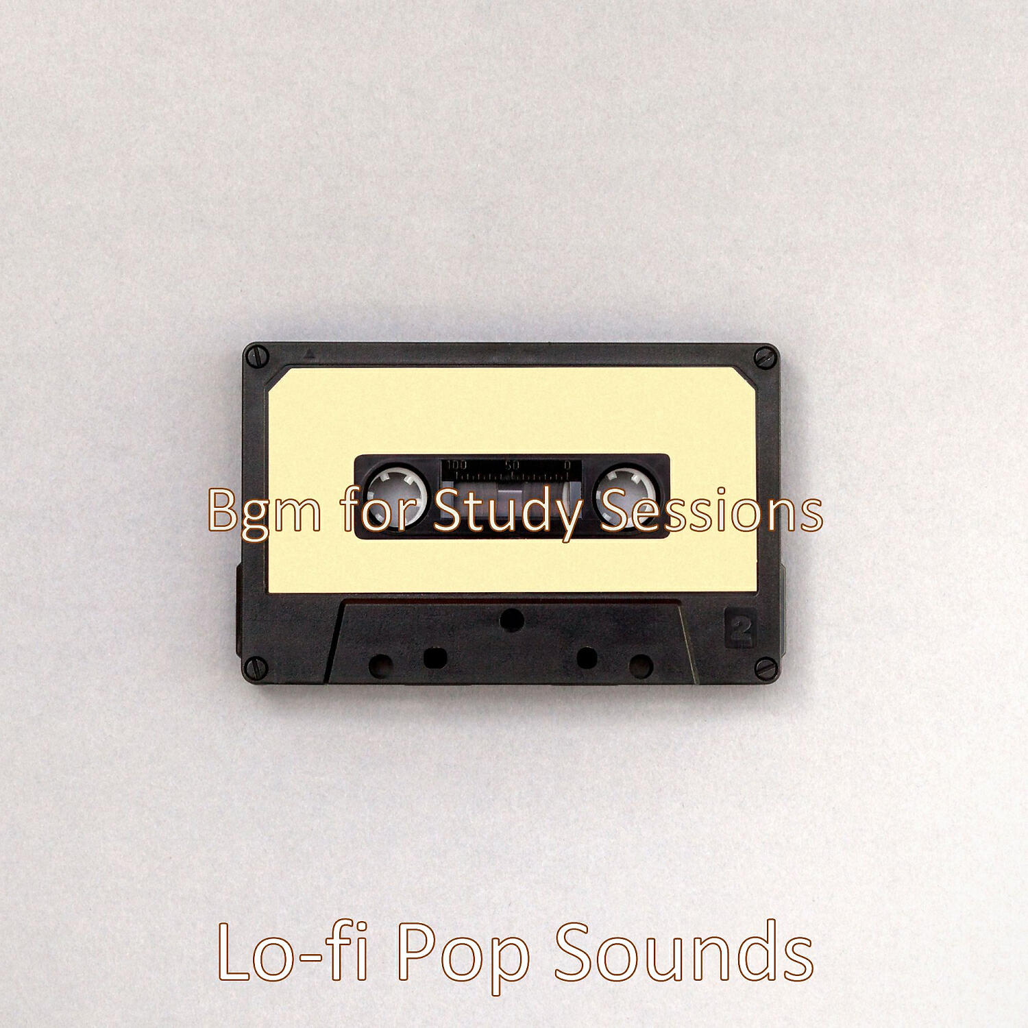 Lo-fi Pop Sounds - Mood for Study Sessions - Guitar Solo