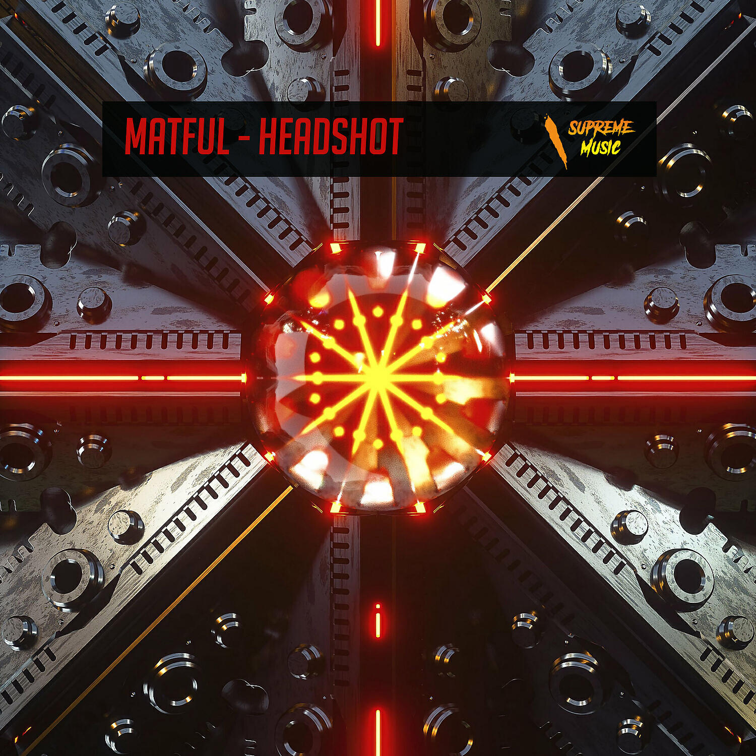 Matful - Nadastrom