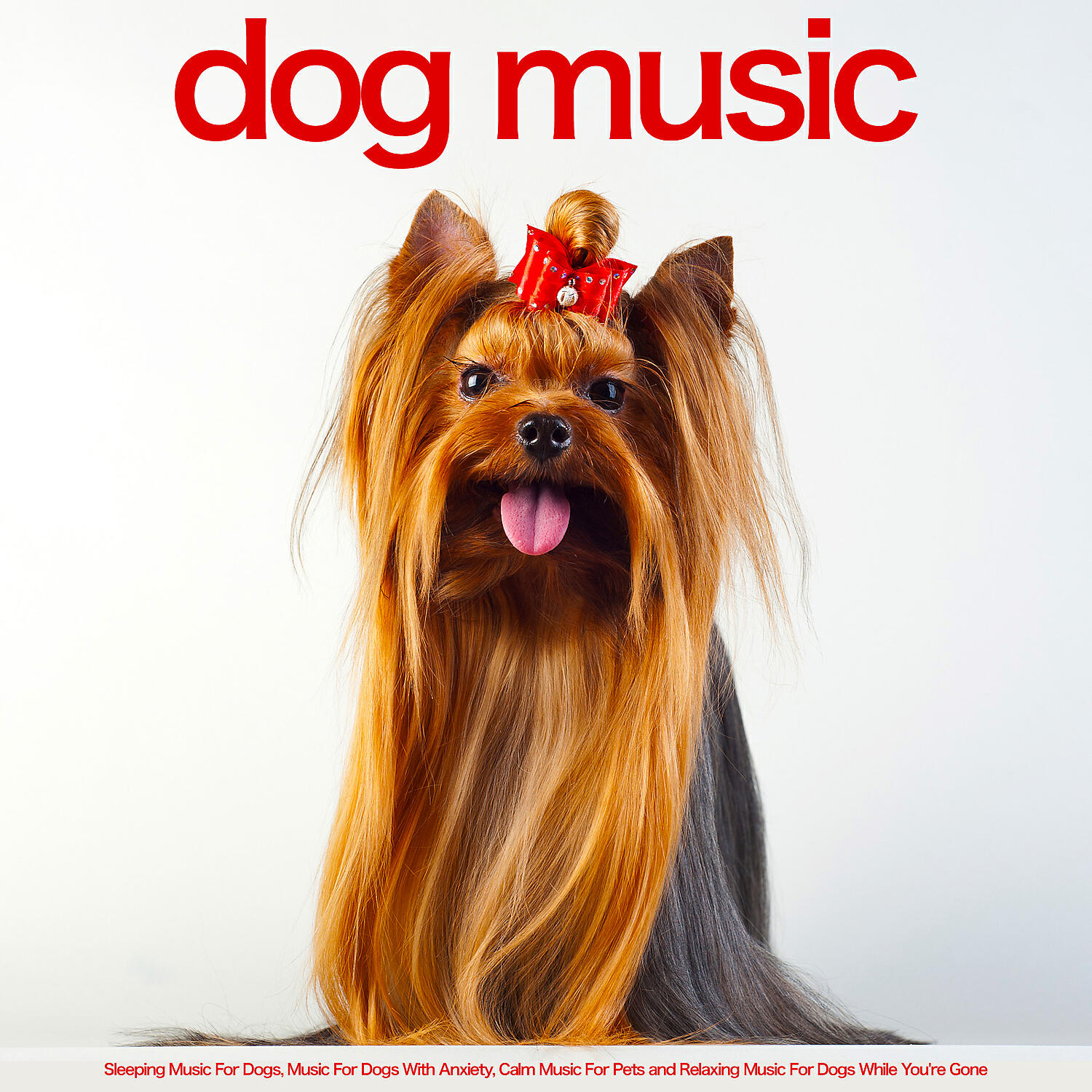 Dog Music - Relaxing Dog Music