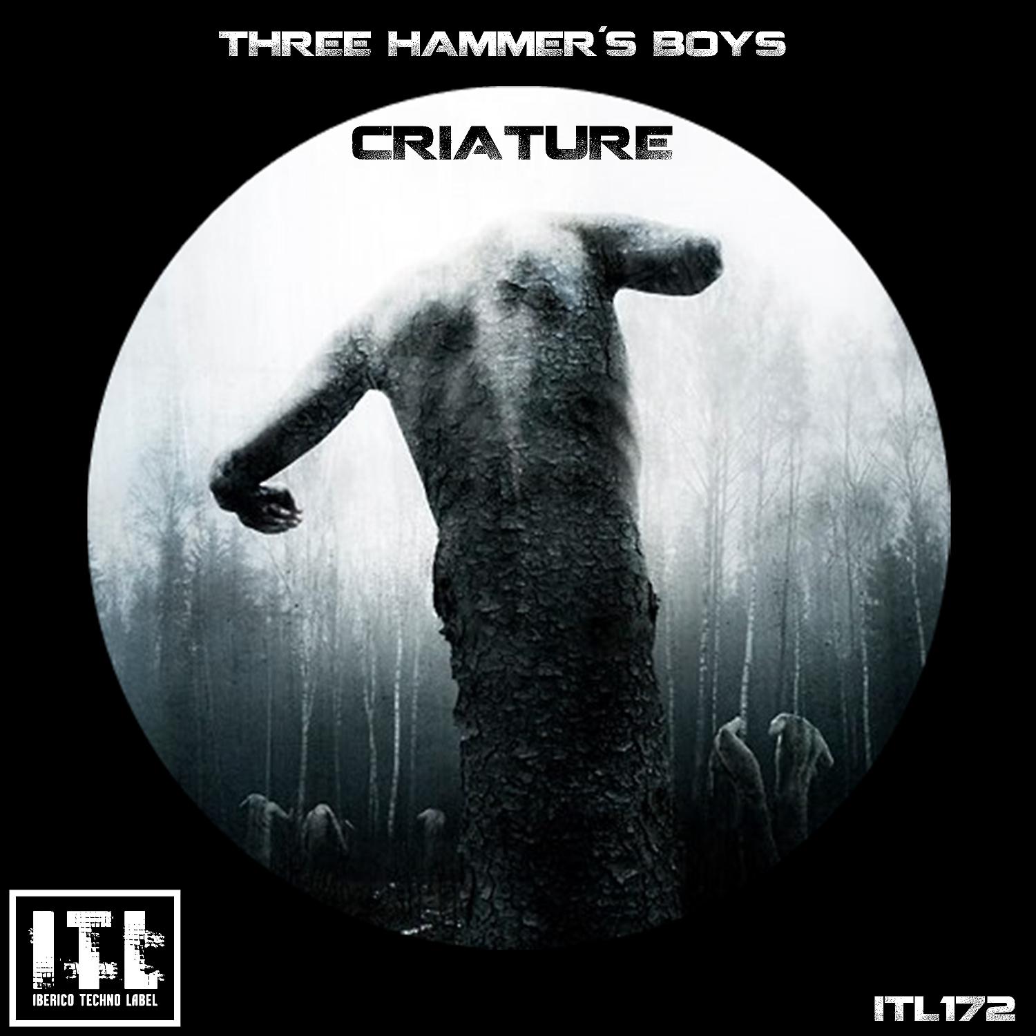 Постер альбома Criature