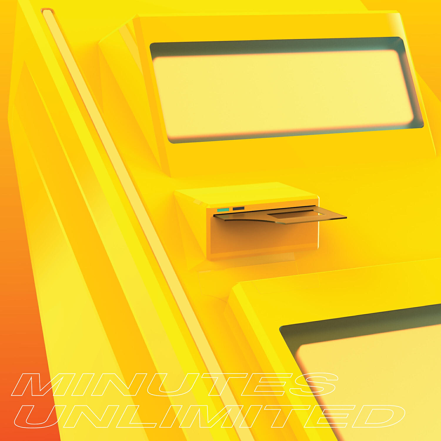 Minutes Unlimited - Violation