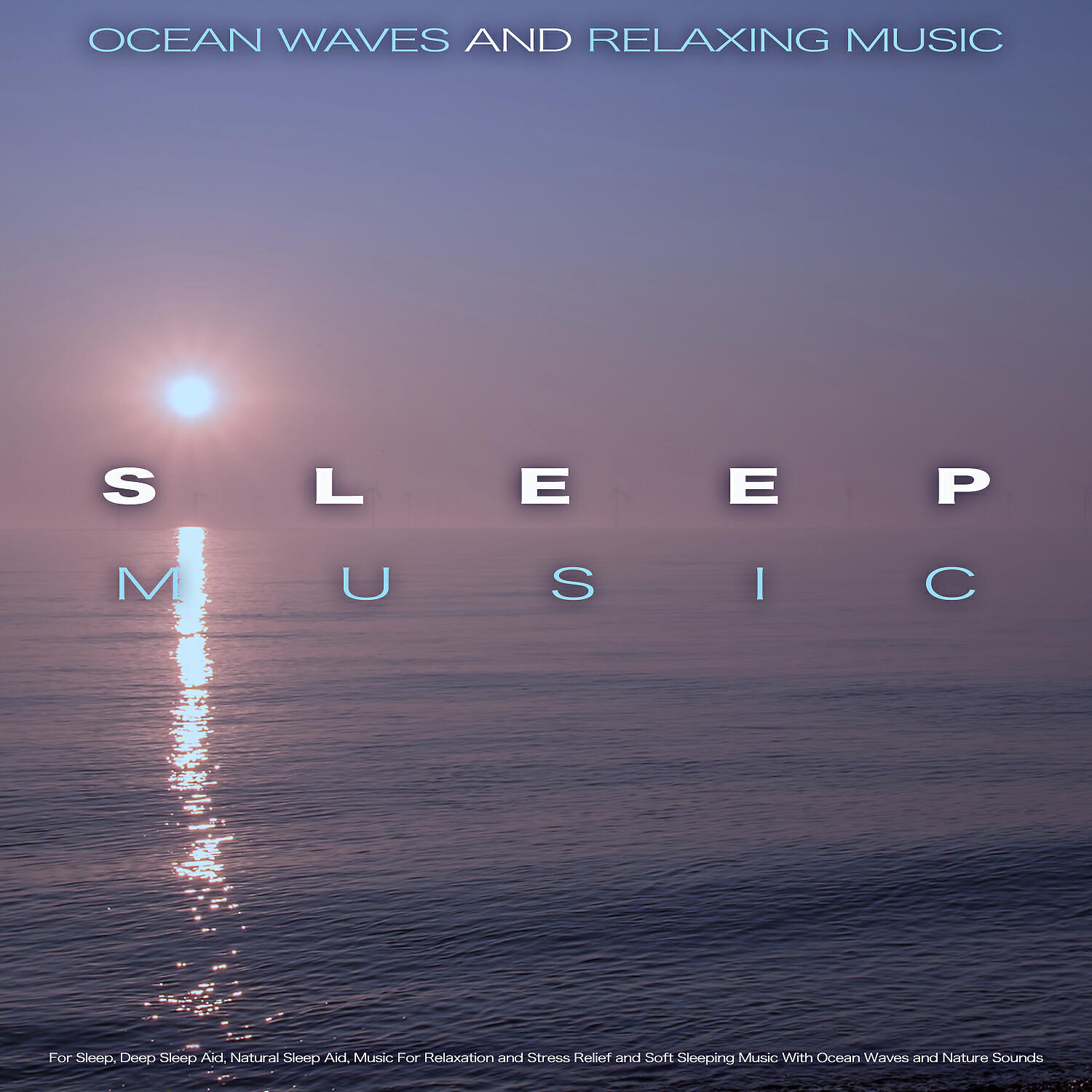 Sleeping Music - Sleep Music Playlist