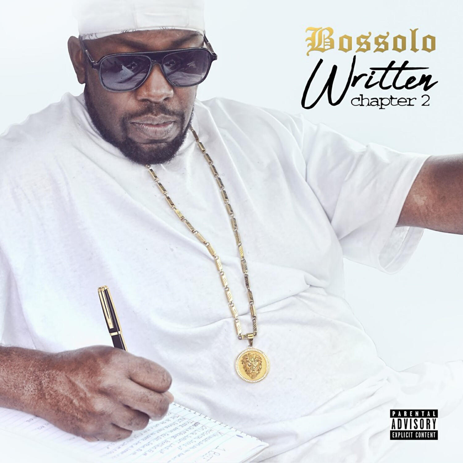 Bossolo - Dead bodies