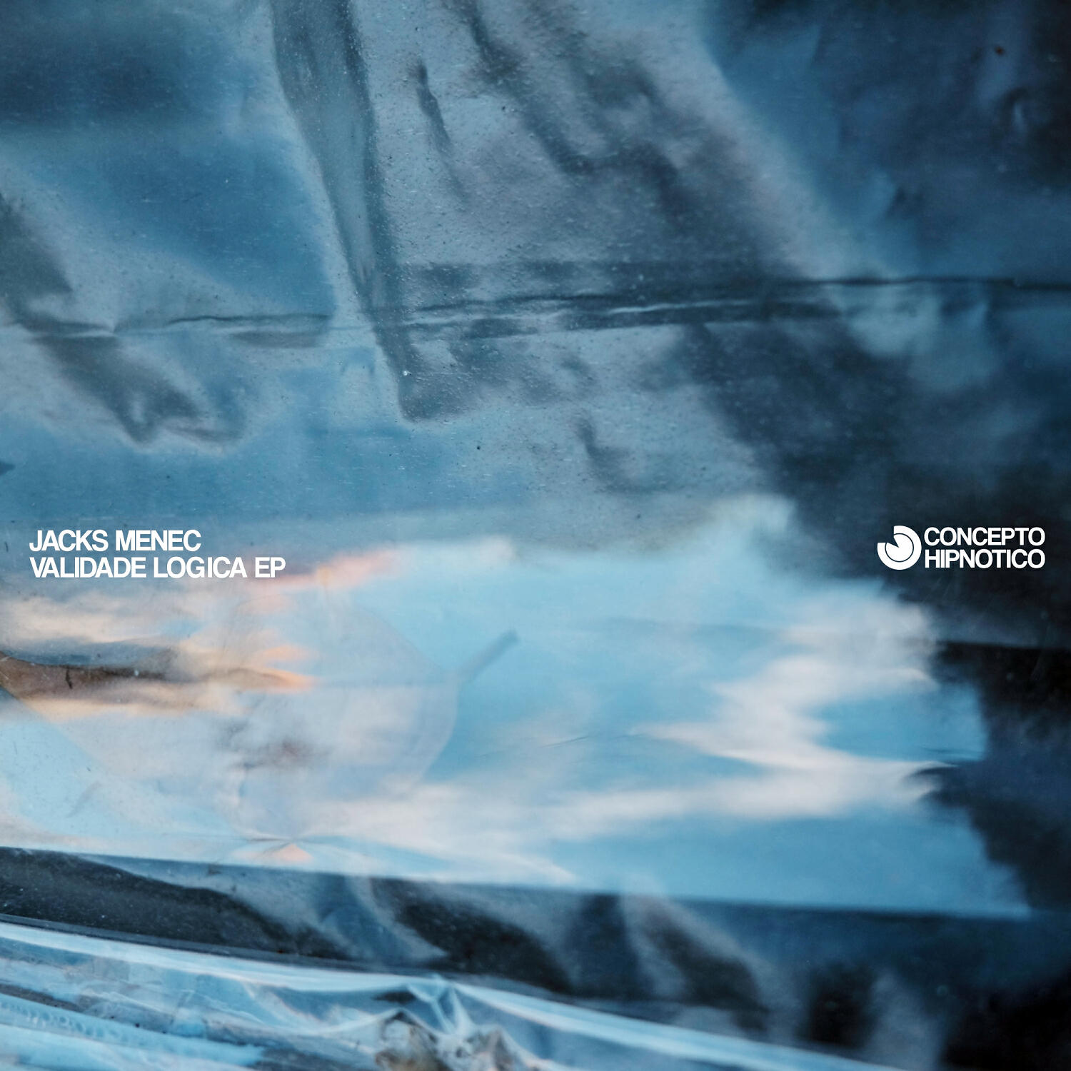 Jacks Menec - Logicamente Incoerente (Original Mix)