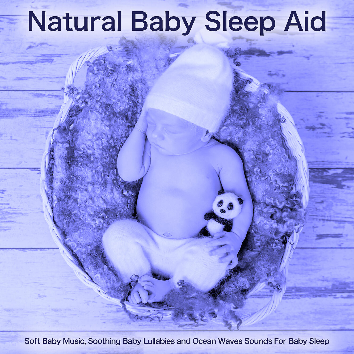 Baby Sleep Music - Soothing Baby Lullabies and Ocean Waves Sounds For Baby Sleep