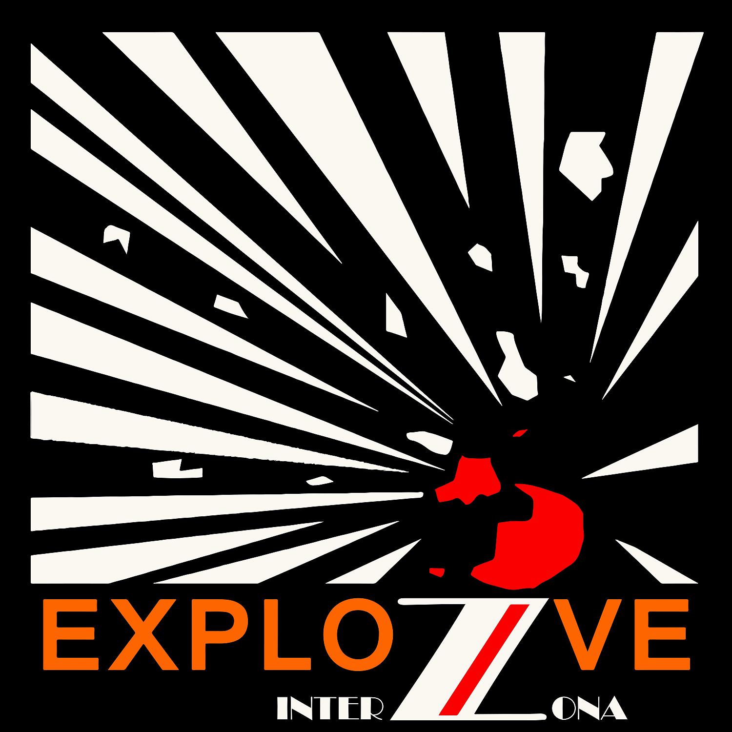 Постер альбома ExploZive