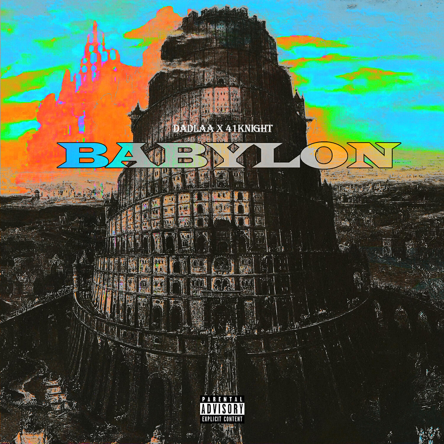 41knight - BABYLON