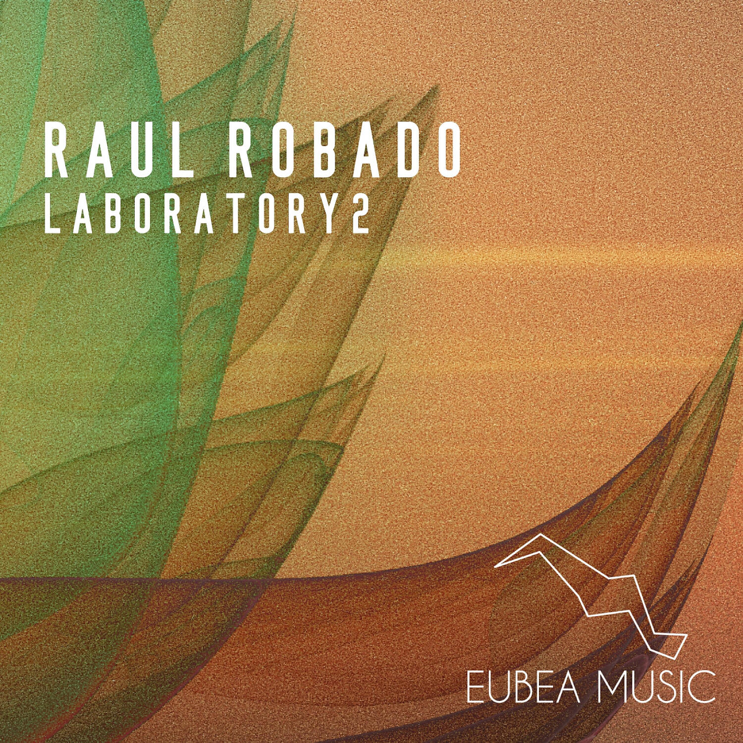 Raul Robado - Laboratory 2 (Original Mix)