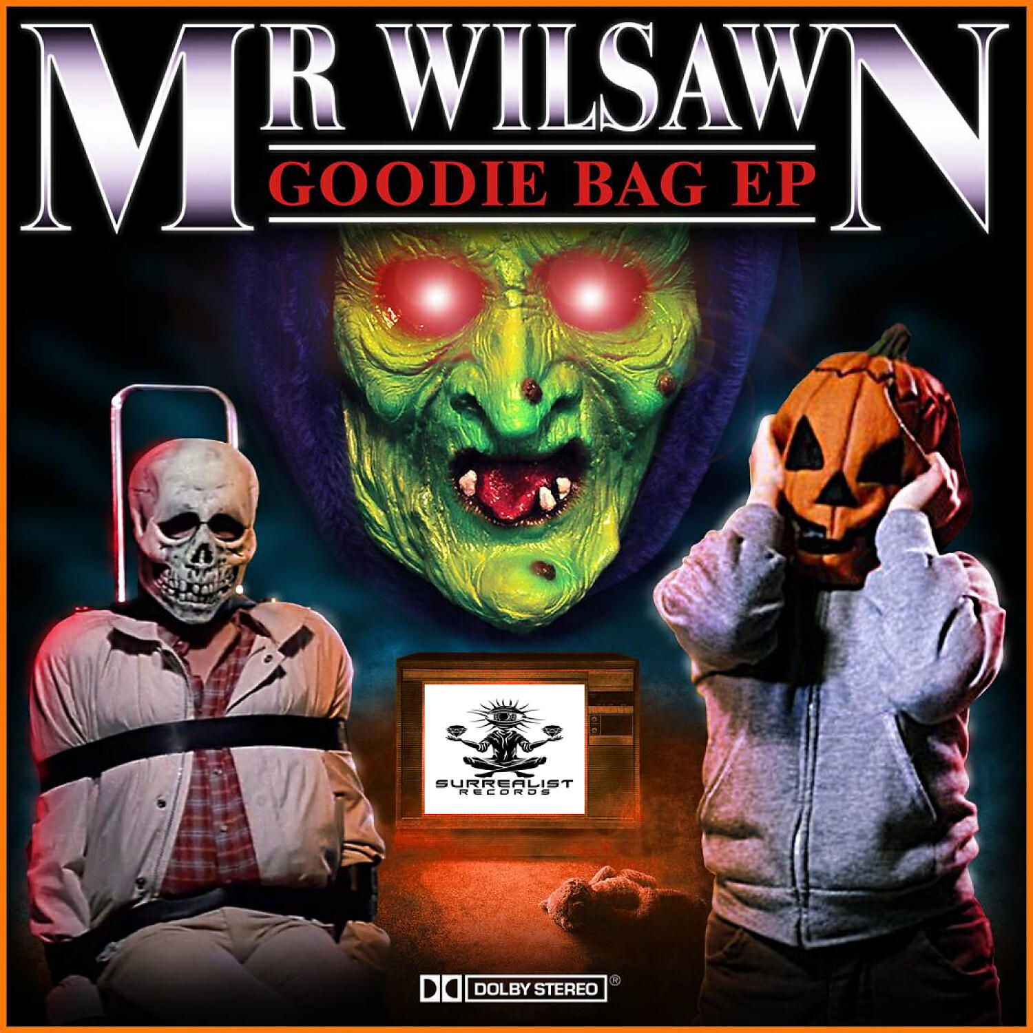 Virtue - Candy Corn (Mr. Wilsawn Remix)