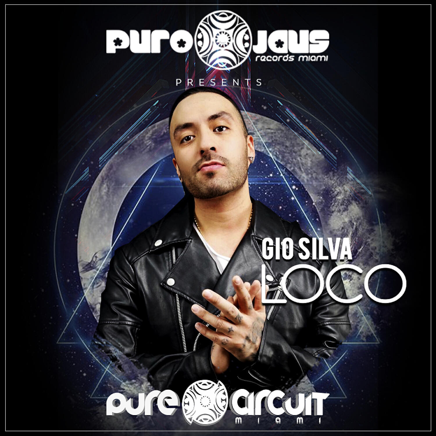 Gio Silva - LOCO