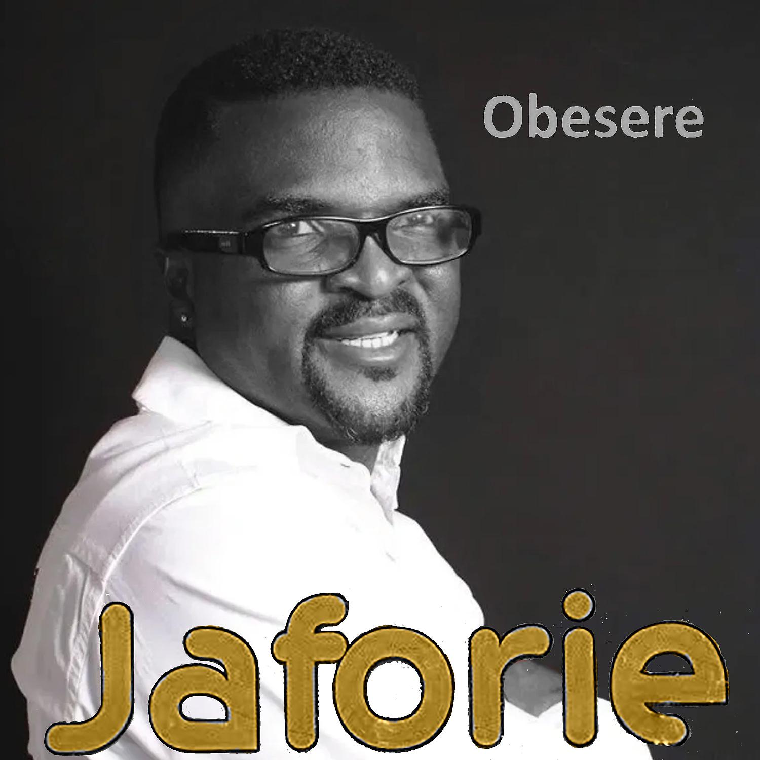Постер альбома Jaforie